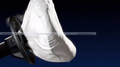 Підроблені подушки безпеки з Китаю вибухають в автомобілях, вбиваючи людей