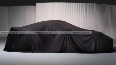 Porsche анонсував новинку для Мюнхенського автосалону — можливо, це 911 Turbo