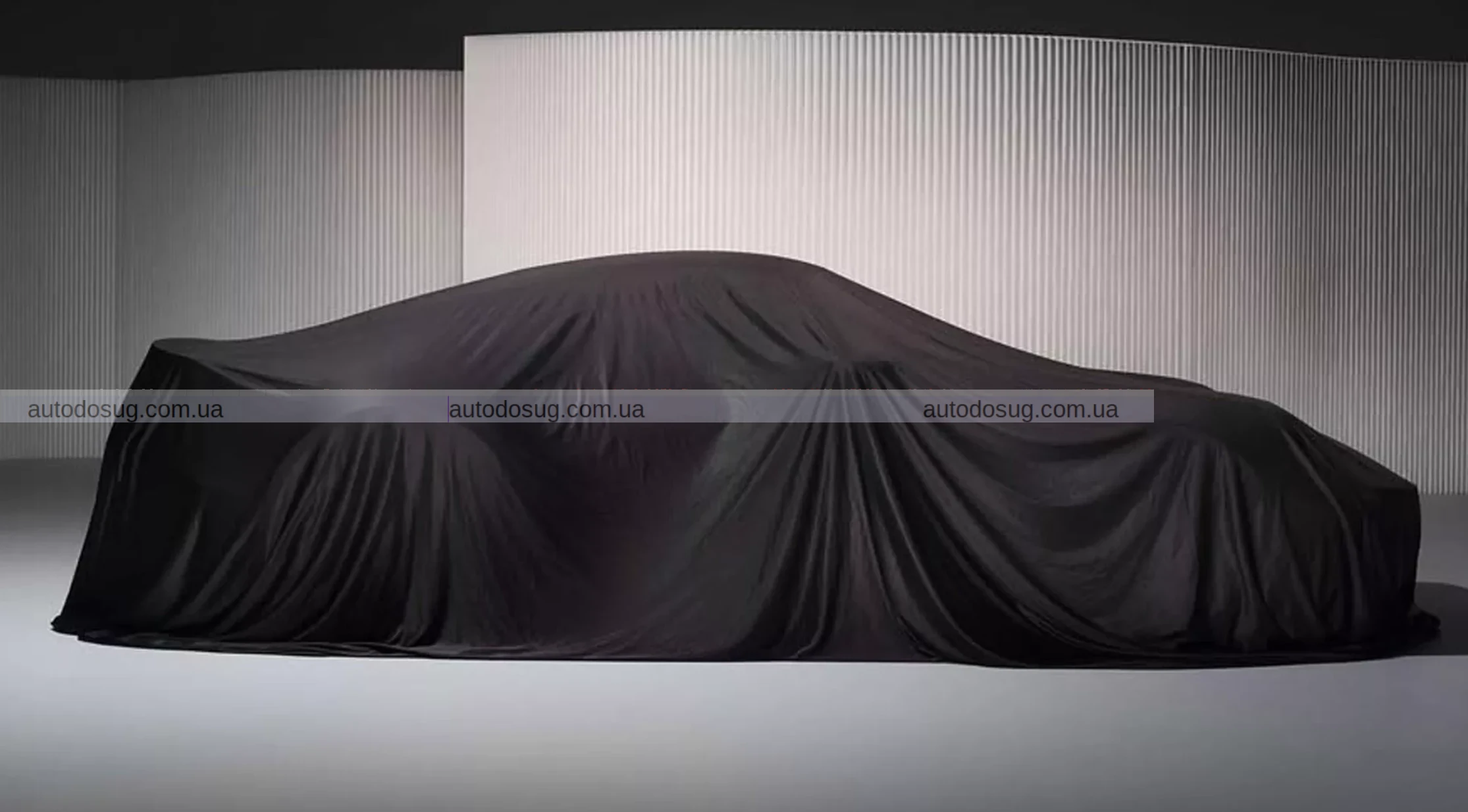 Porsche анонсував новинку для Мюнхенського автосалону — можливо, це 911 Turbo