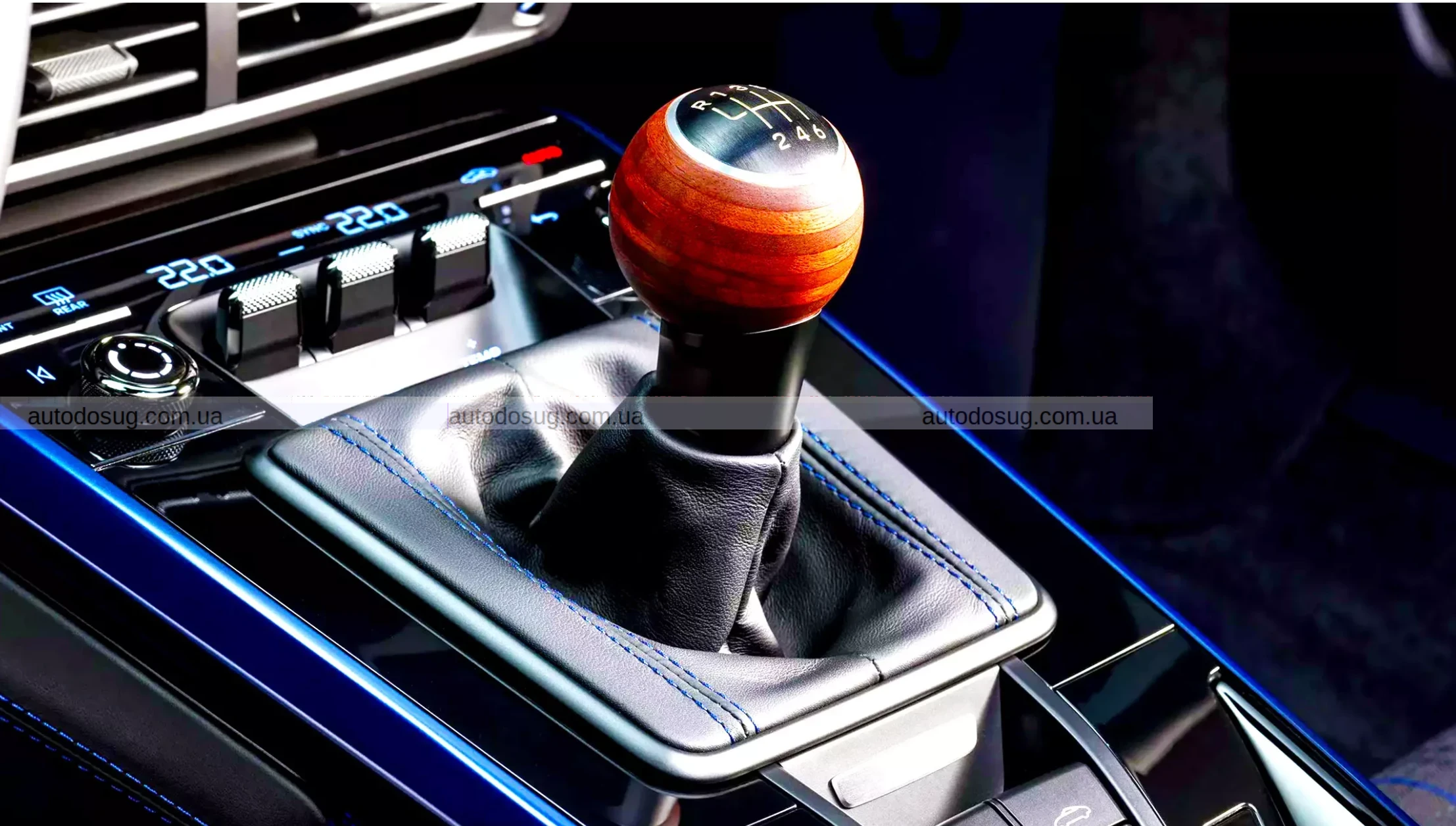 Porsche може запропонувати шанувальникам більше механічних коробок передач