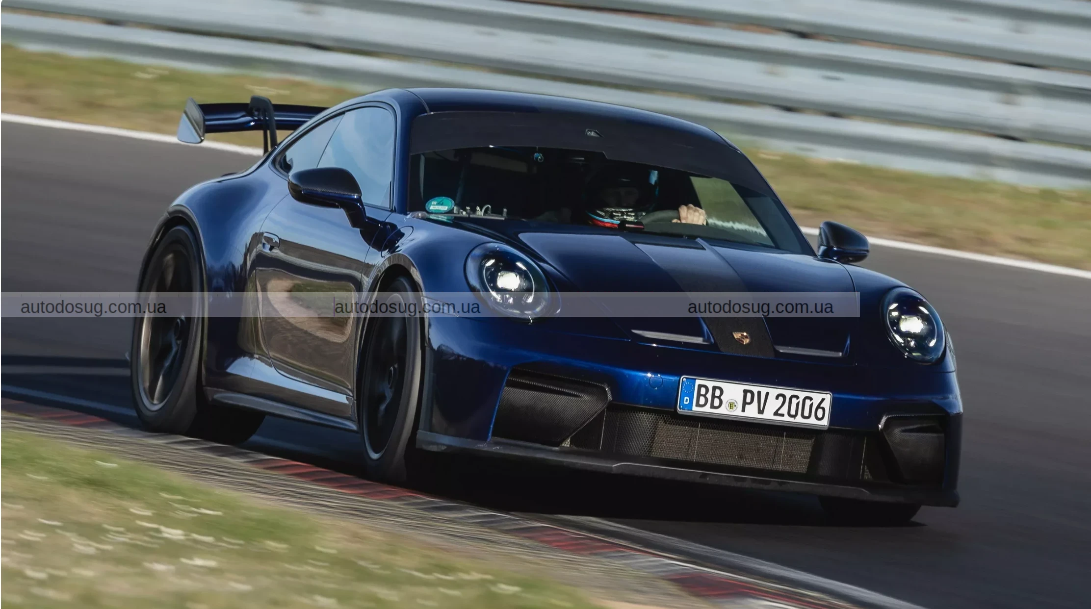 Porsche може запропонувати шанувальникам більше механічних коробок передач