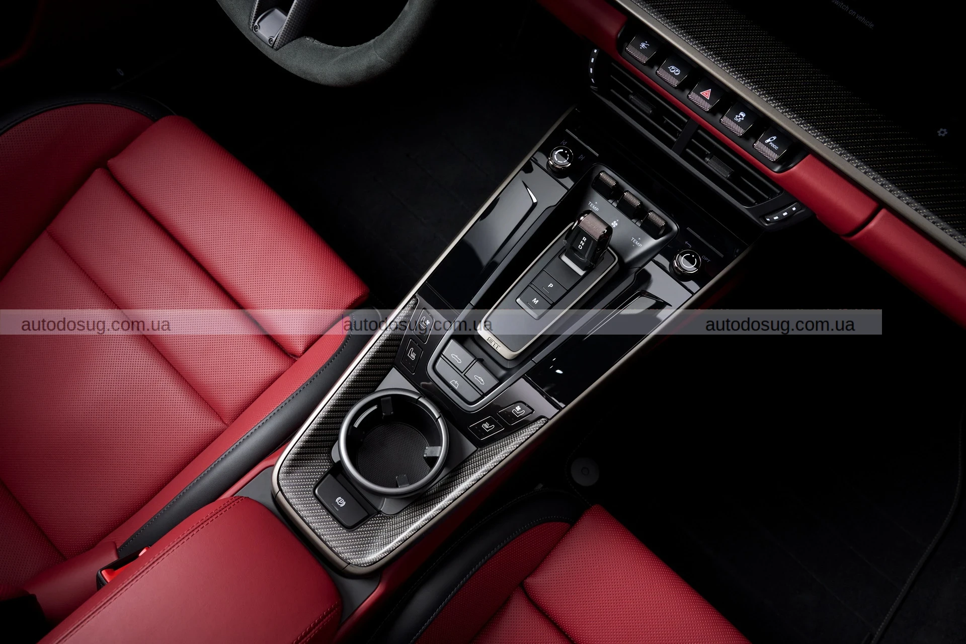 Porsche переходить на гібрид для свого найкращого спортивного автомобіля