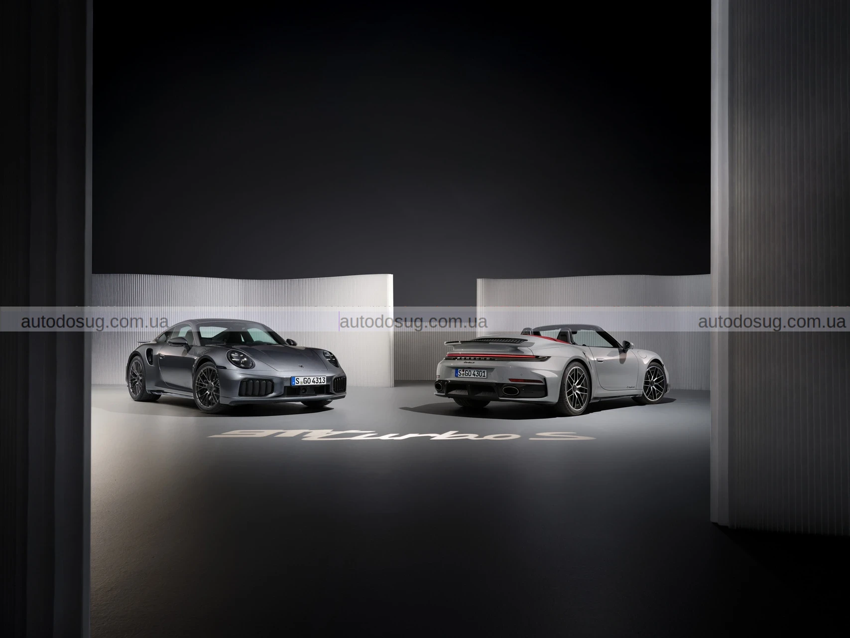 Porsche переходить на гібрид для свого найкращого спортивного автомобіля