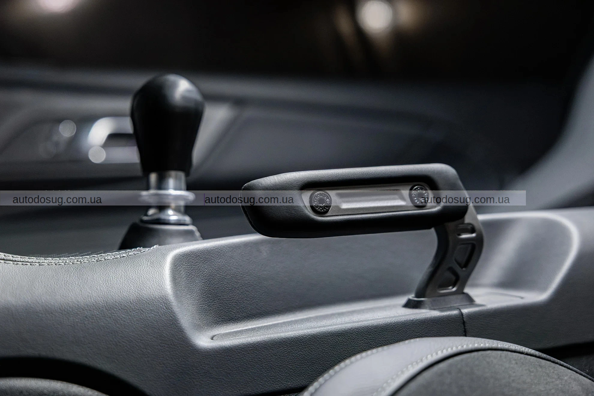 RTR Mustang потужністю 870 к.с. "з’їсть" Shelby на сніданок