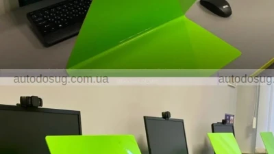 Сервісні центри МВС встановлюють захисні панелі на іспитах з ПДР