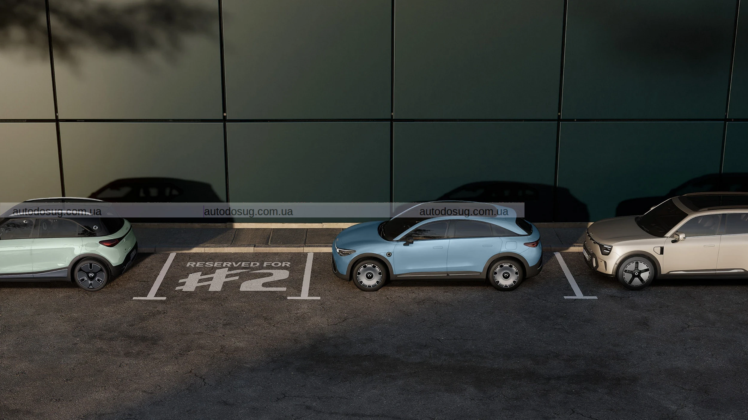 Smart відродить міський автомобіль, який усі вважали мертвим