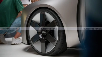 Спорткар Audi не називатиметься TT, але обманюватиме вас, як справжній