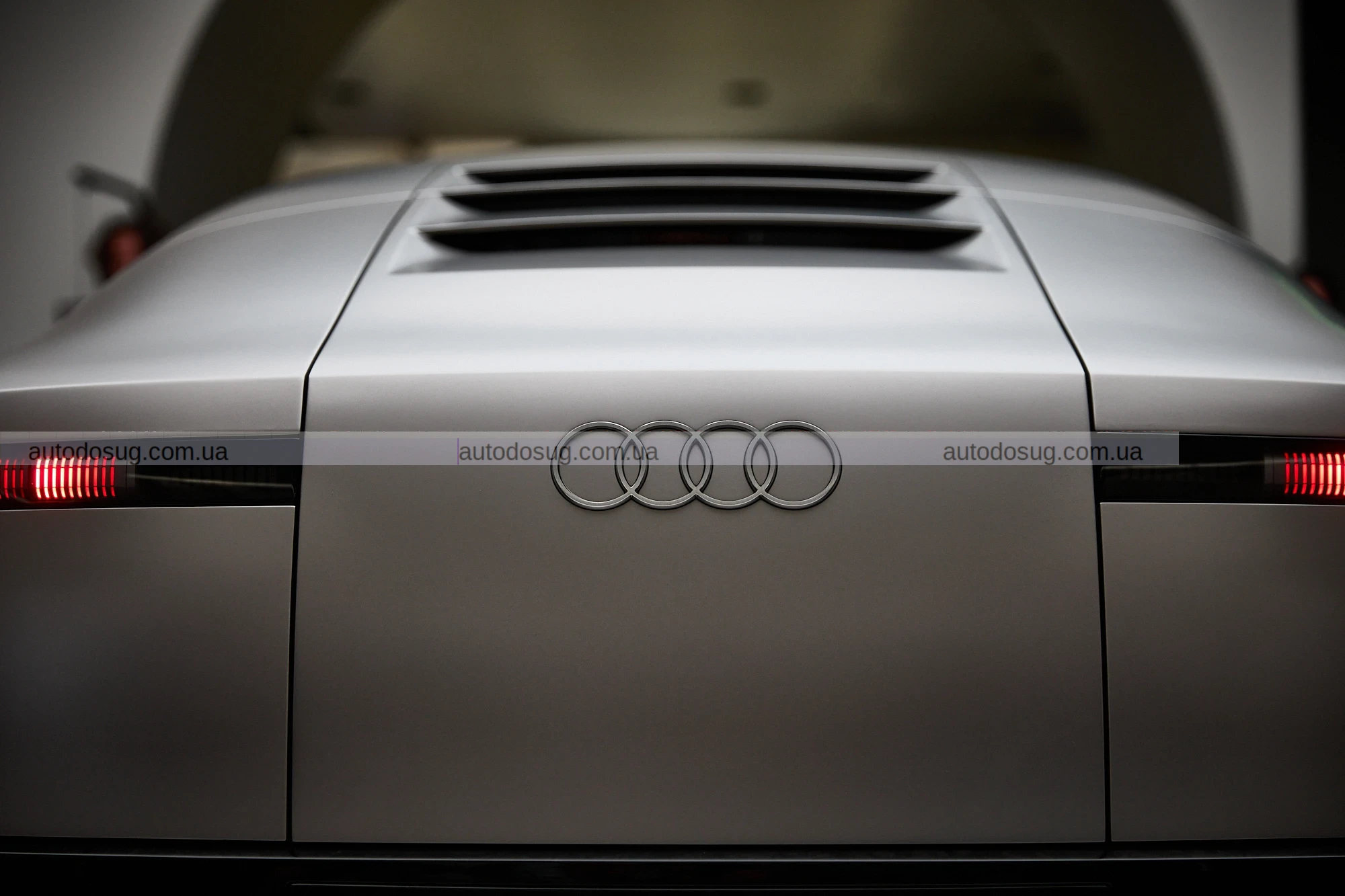 Спорткар Audi не називатиметься TT, але обманюватиме вас, як справжній