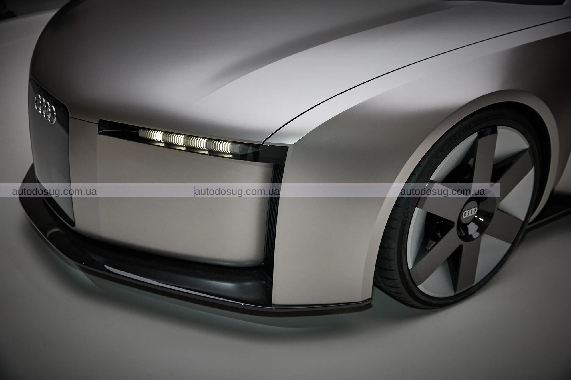 Спорткар Audi не називатиметься TT, але обманюватиме вас, як справжній