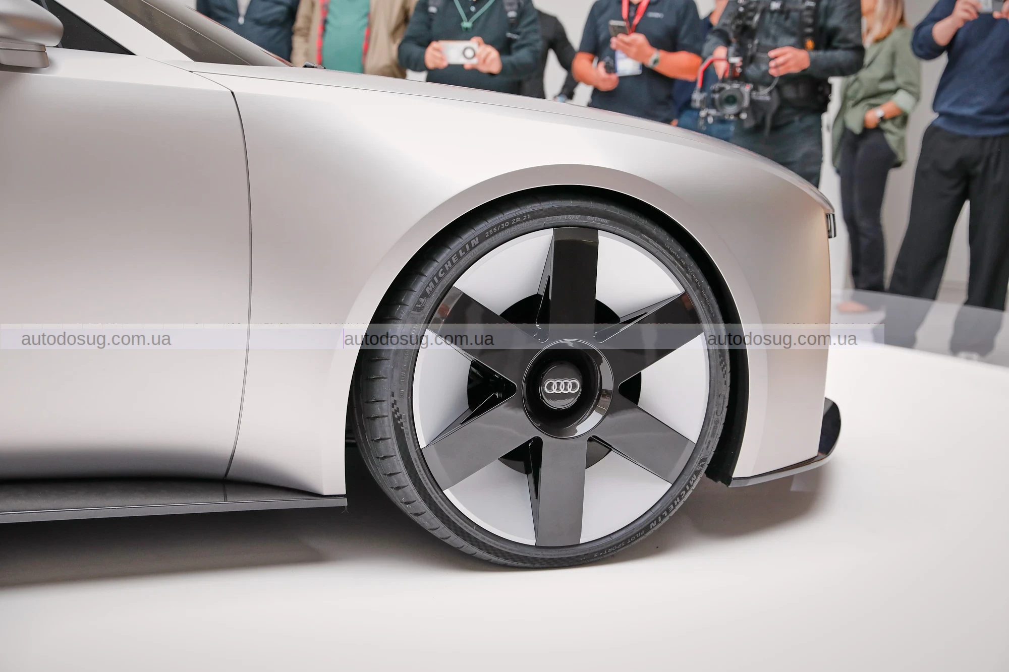 Спорткар Audi не називатиметься TT, але обманюватиме вас, як справжній