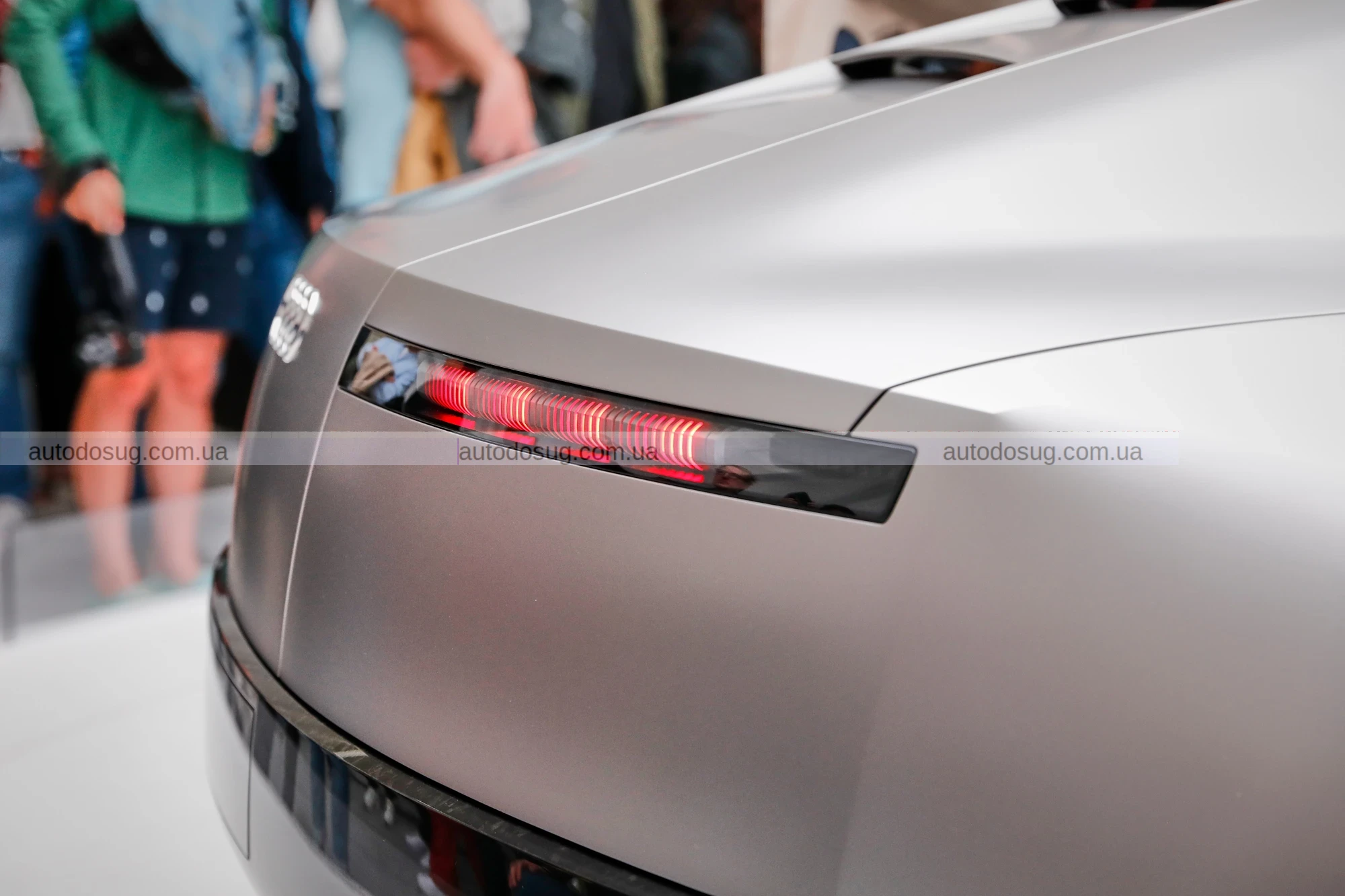 Спорткар Audi не називатиметься TT, але обманюватиме вас, як справжній