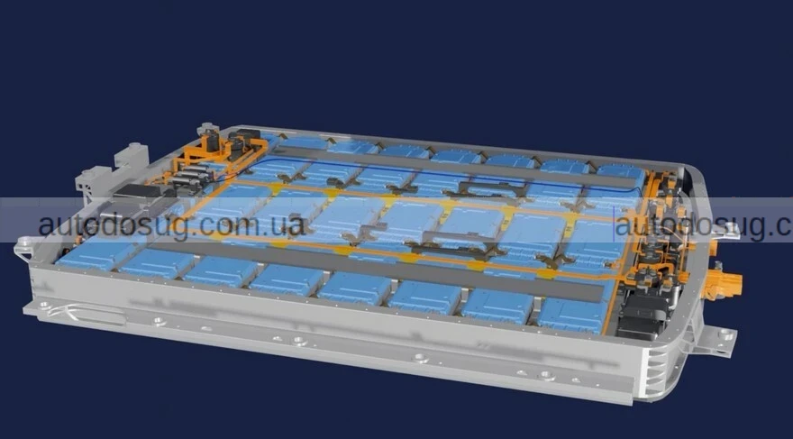 Stellantis змусить акумулятори електромобілів заряджатися швидше та працювати довше