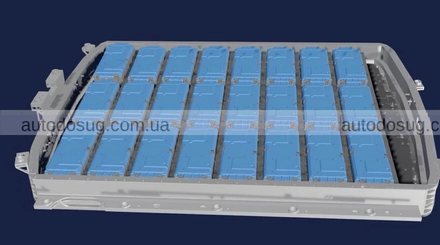 Stellantis змусить акумулятори електромобілів заряджатися швидше та працювати довше