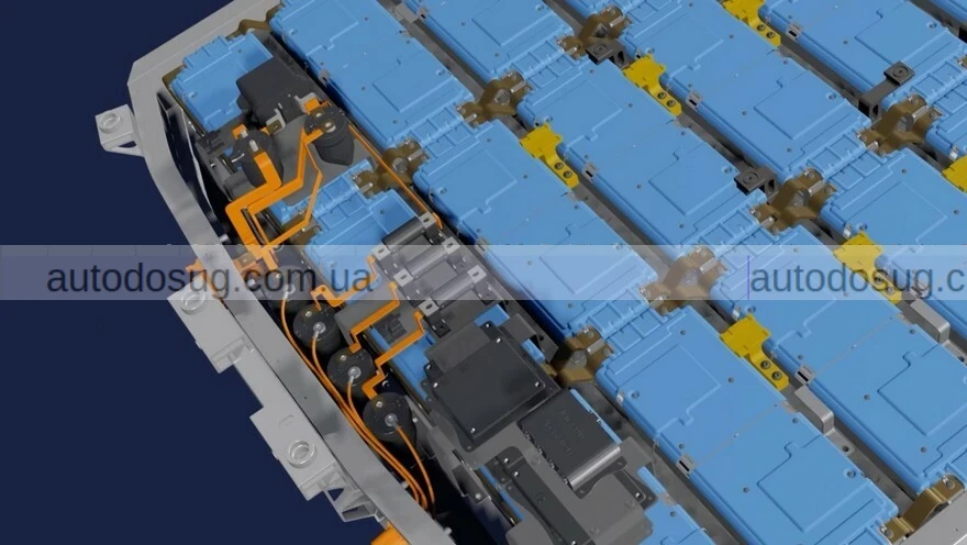 Stellantis змусить акумулятори електромобілів заряджатися швидше та працювати довше