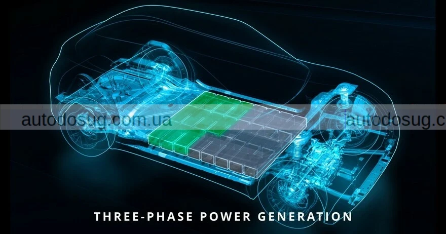 Stellantis змусить акумулятори електромобілів заряджатися швидше та працювати довше
