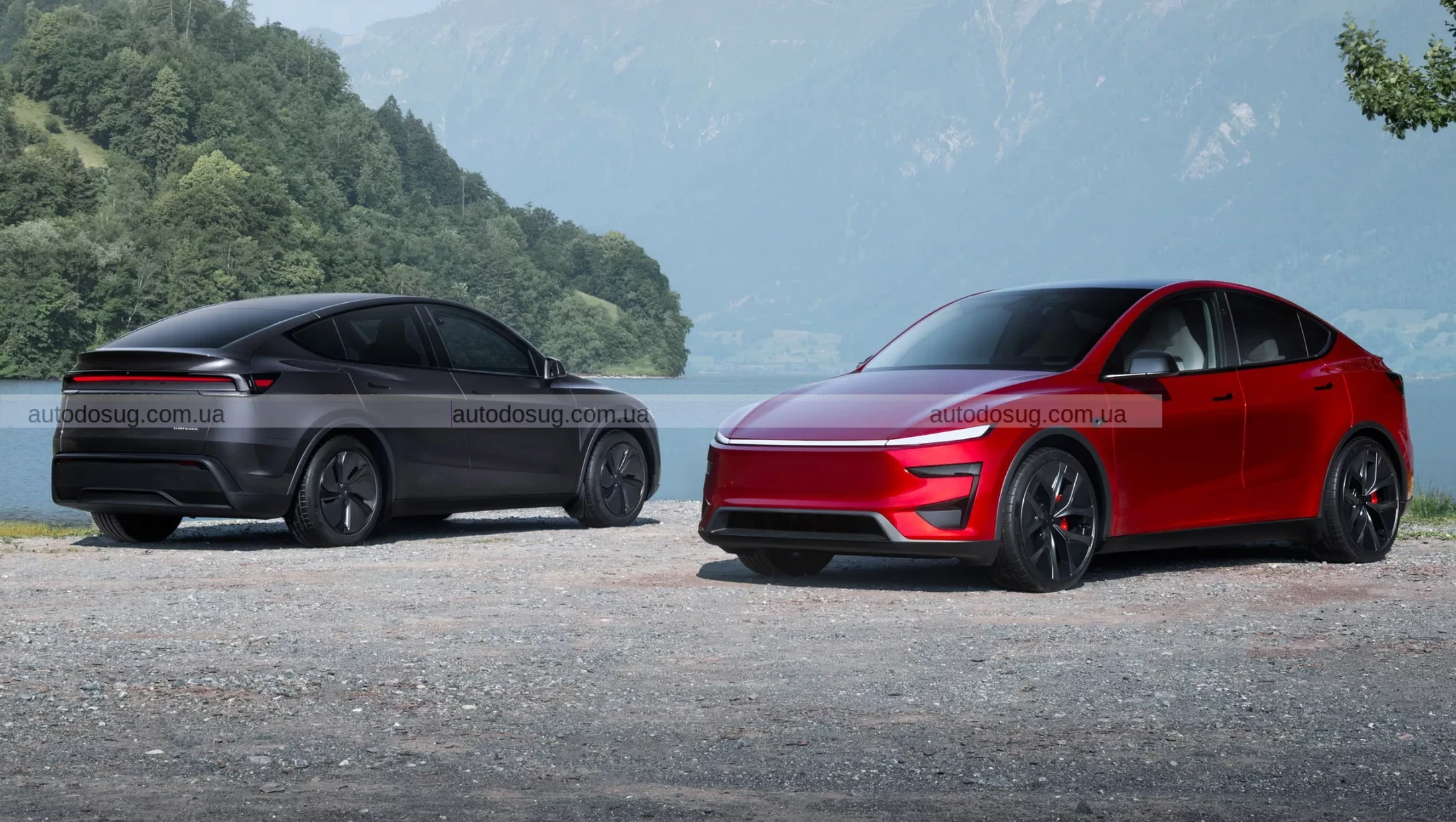 Tesla обходить Nissan за продажами електромобілів на одному з ключових ринків