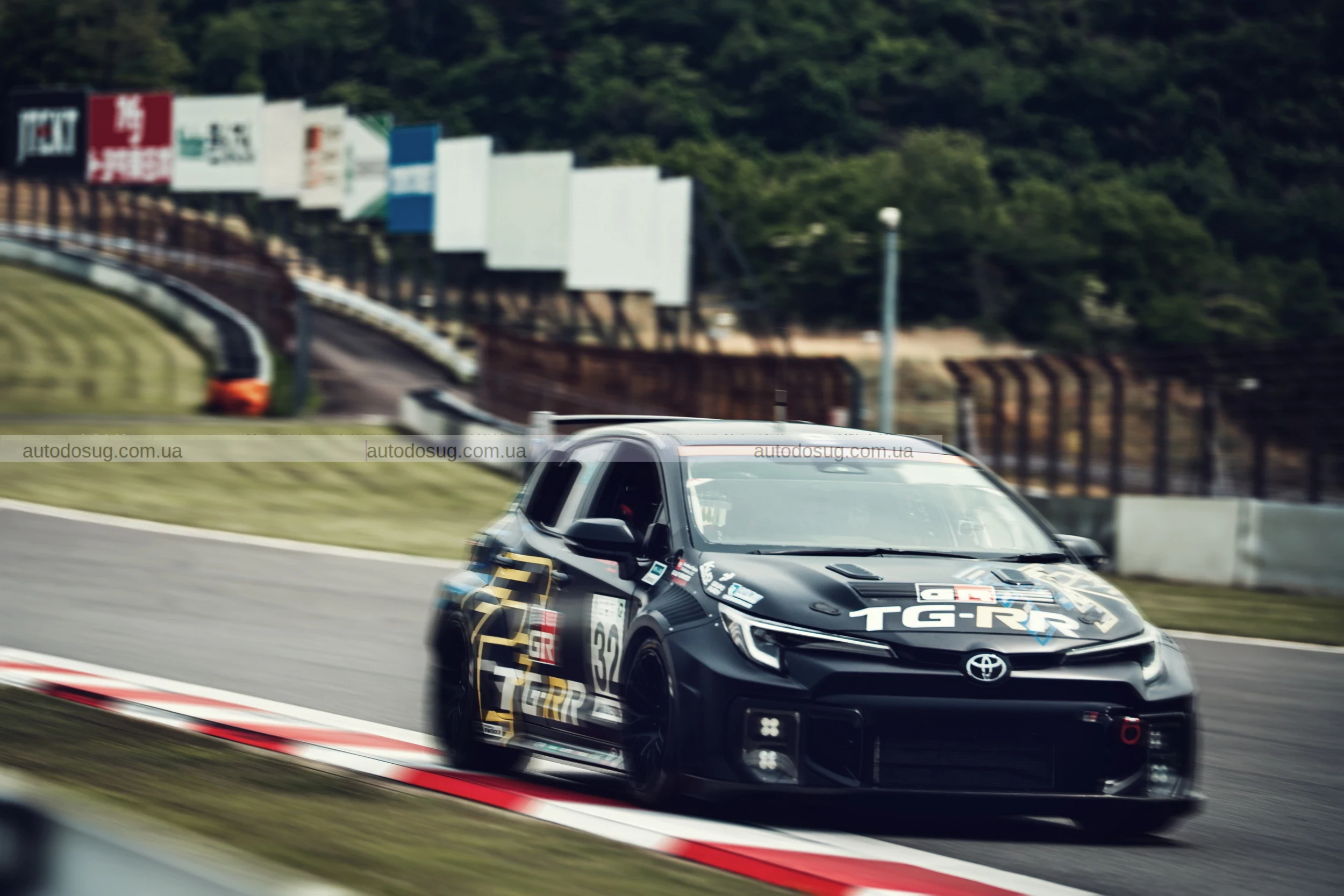 Toyota покращила GR Corolla завдяки хитрій технології