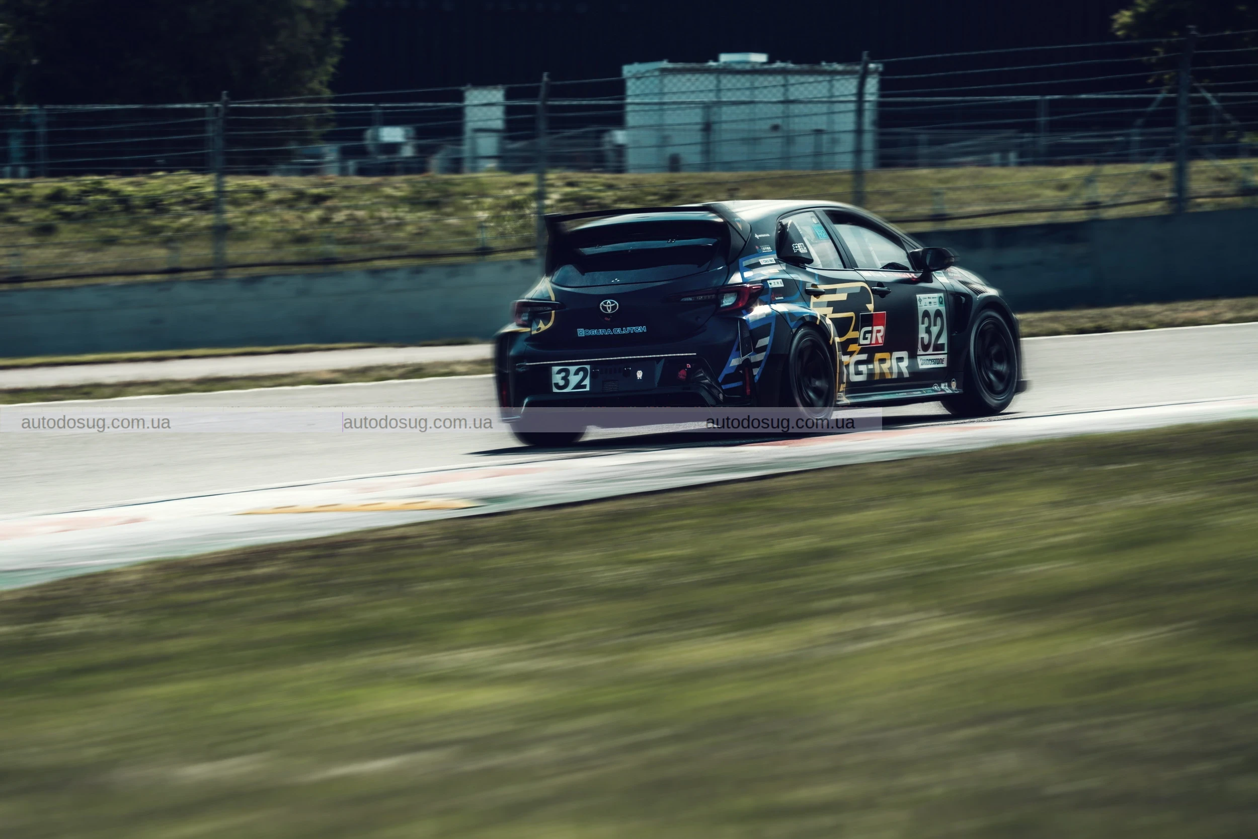 Toyota покращила GR Corolla завдяки хитрій технології