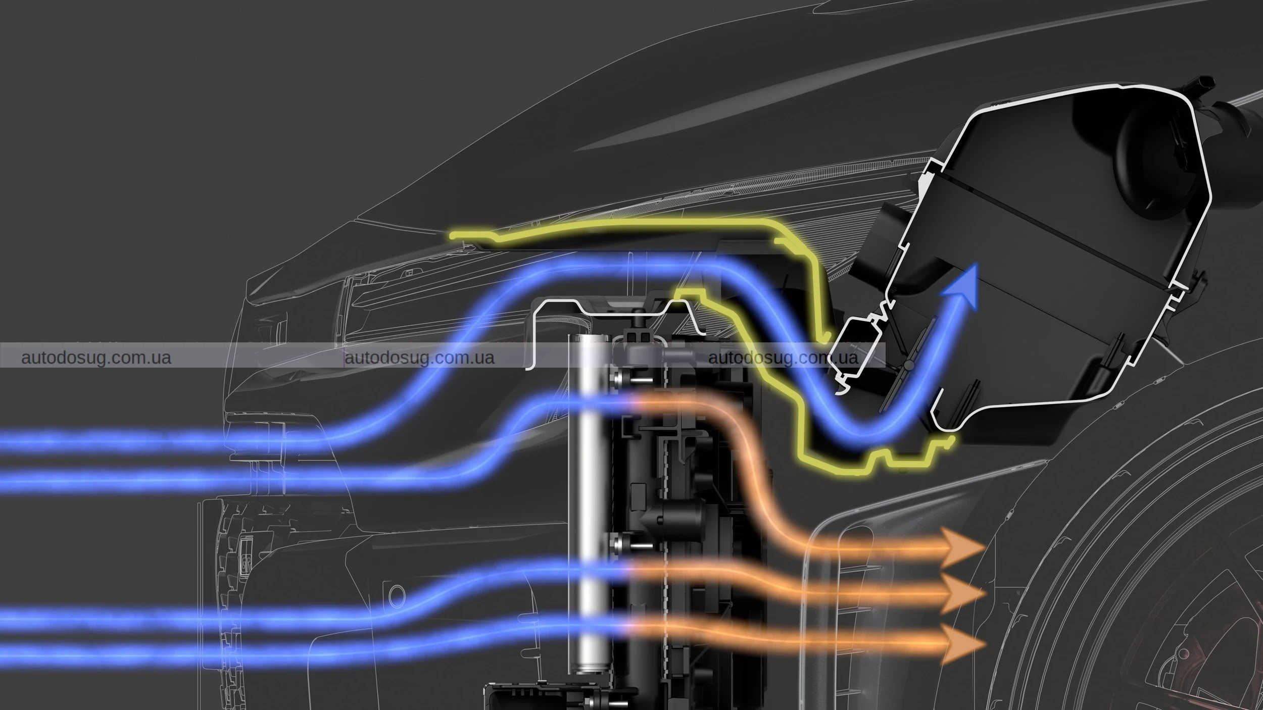Toyota покращила GR Corolla завдяки хитрій технології