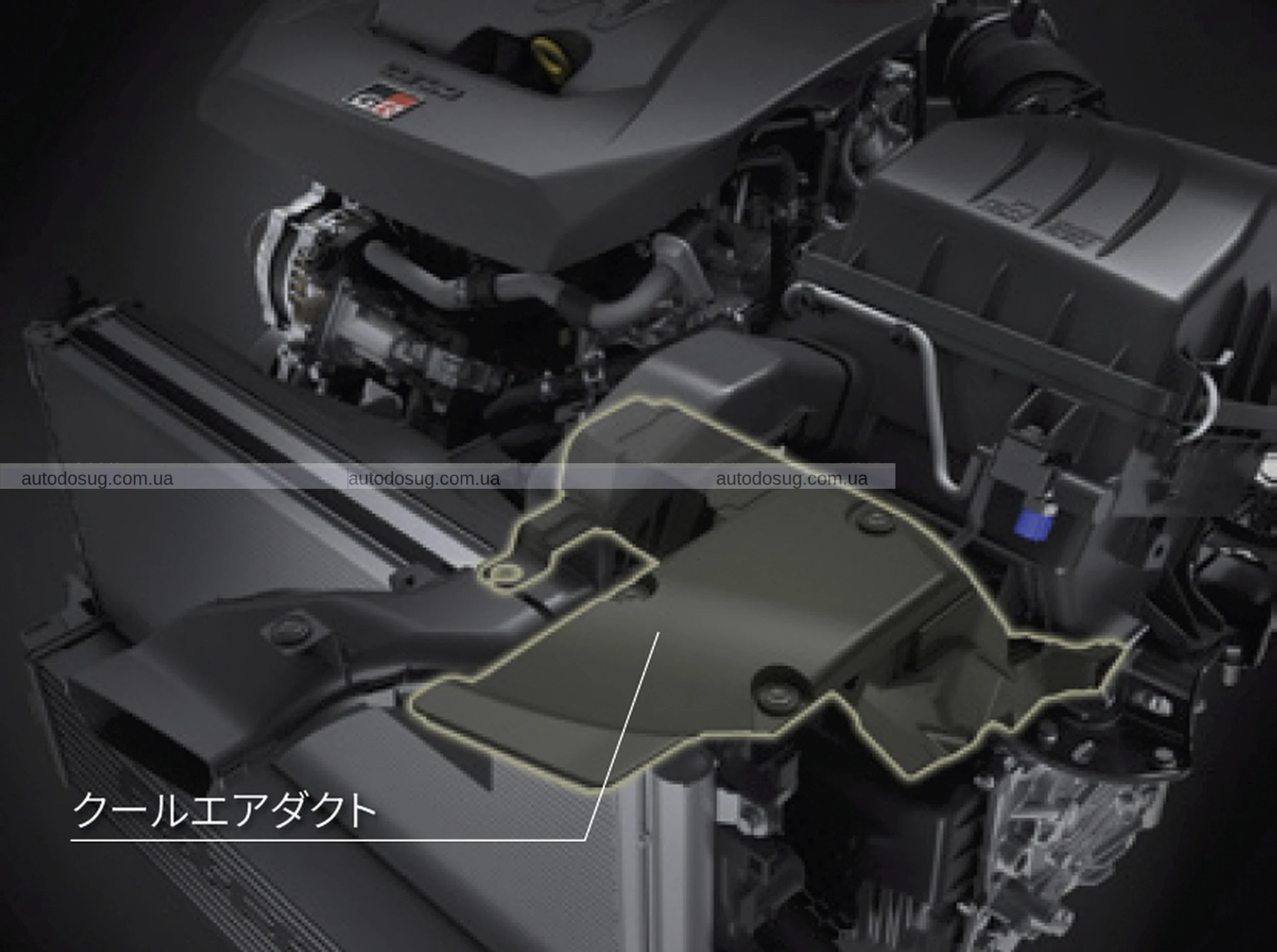 Toyota покращила GR Corolla завдяки хитрій технології