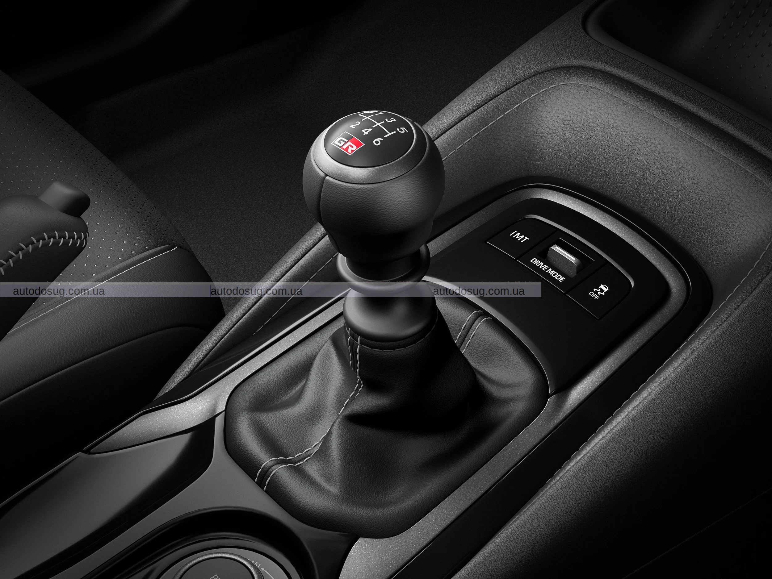 Toyota покращила GR Corolla завдяки хитрій технології