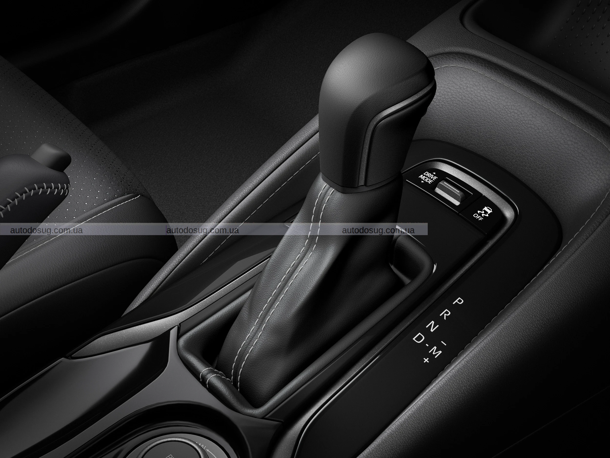 Toyota покращила GR Corolla завдяки хитрій технології