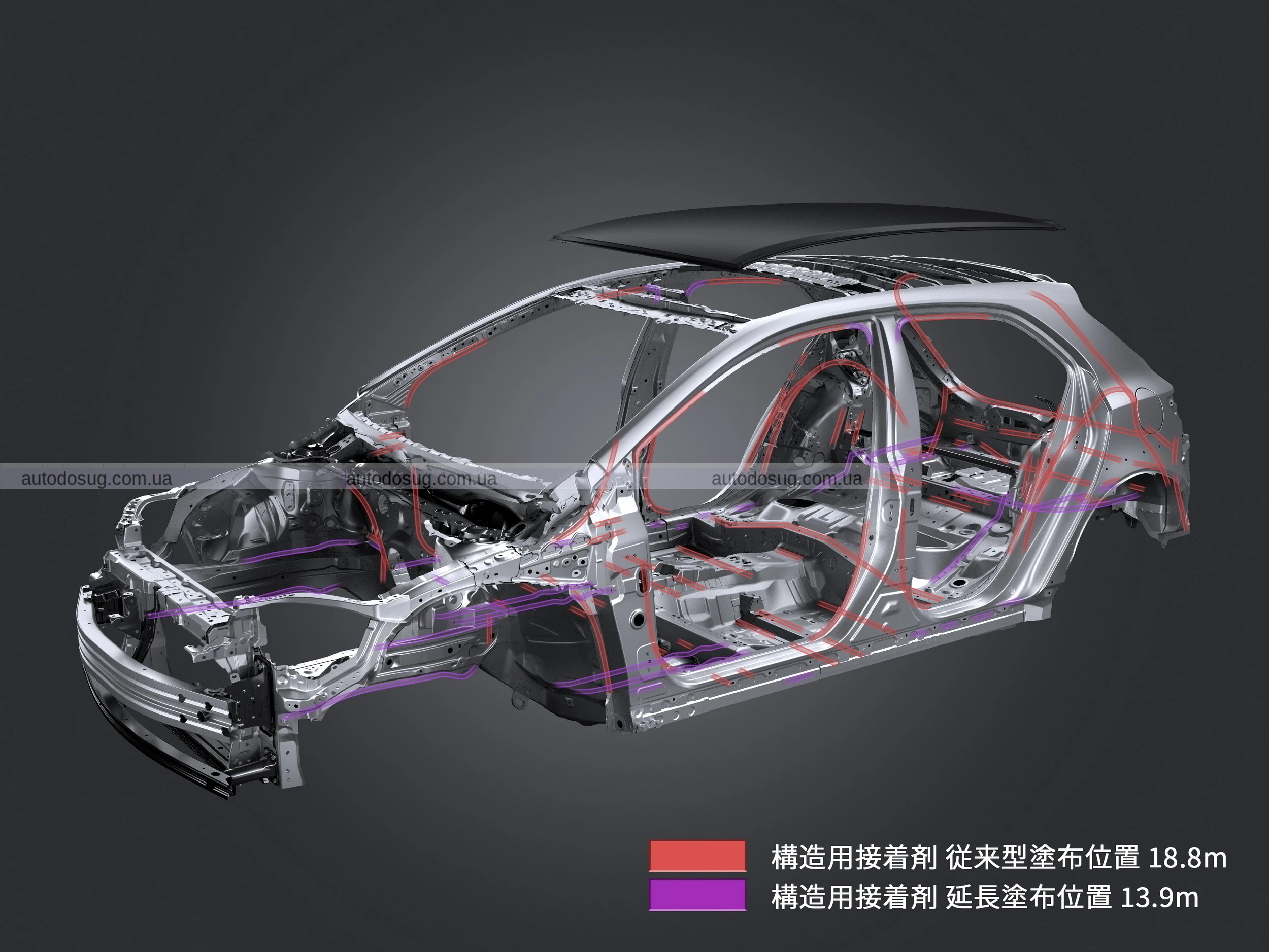 Toyota покращила GR Corolla завдяки хитрій технології