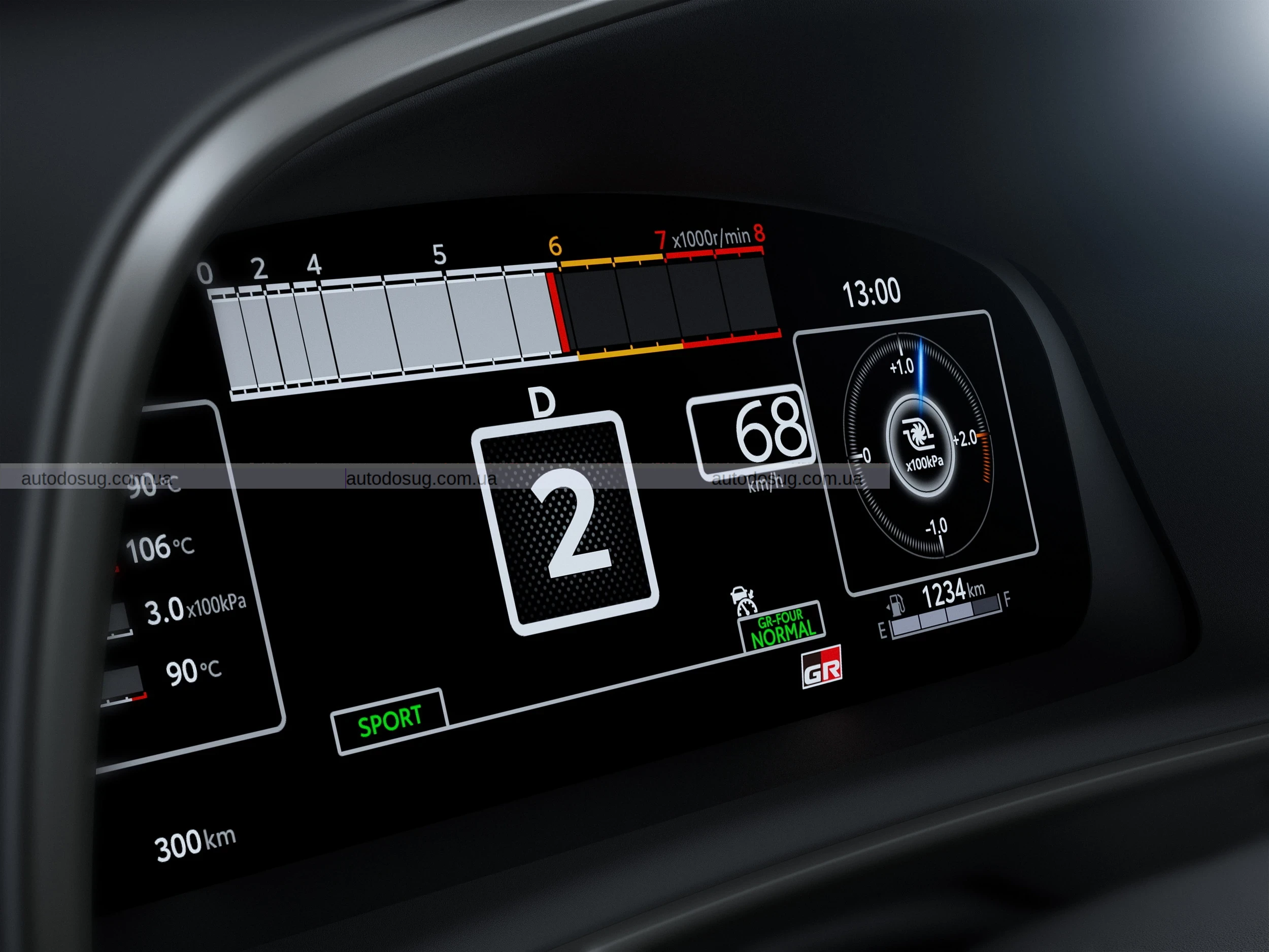 Toyota покращила GR Corolla завдяки хитрій технології