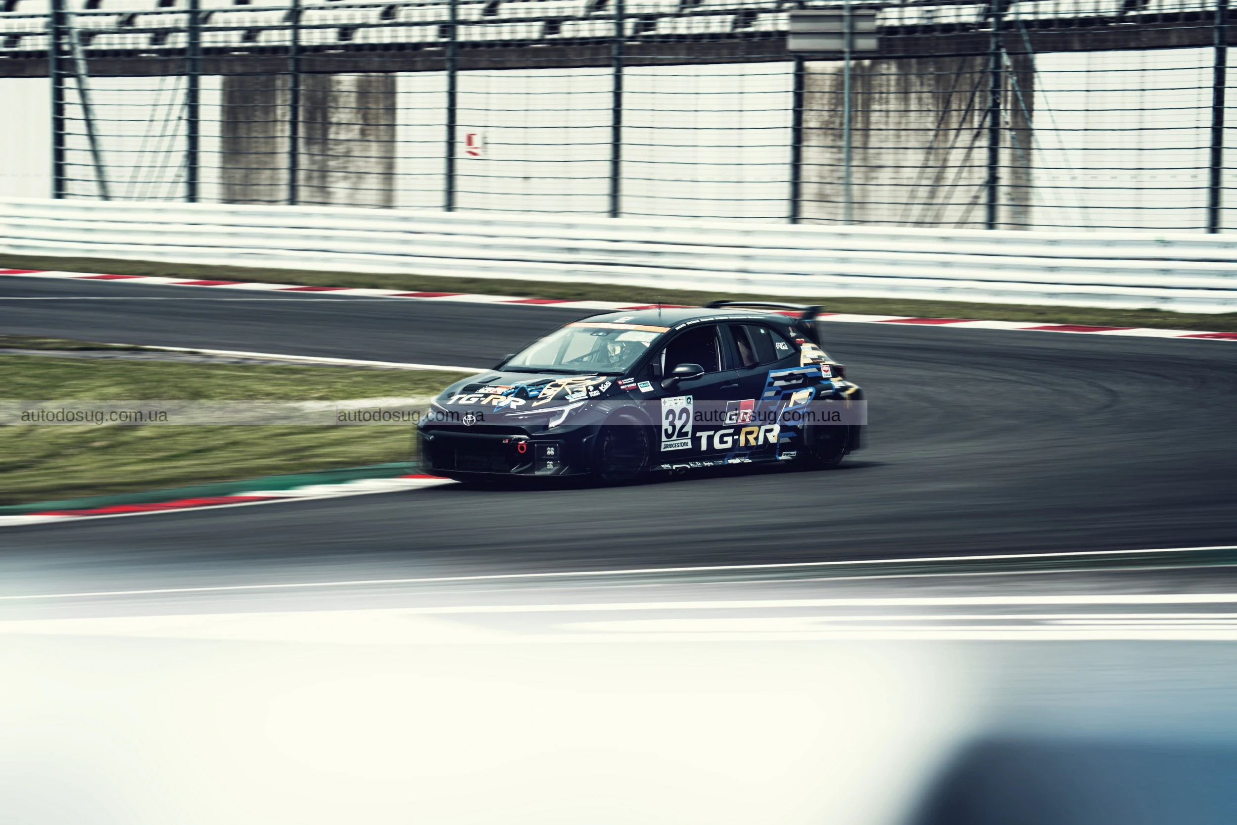 Toyota покращила GR Corolla завдяки хитрій технології