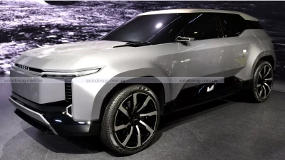 Toyota виготовлятиме електричні Land Cruiser EV і RAV4 EV
