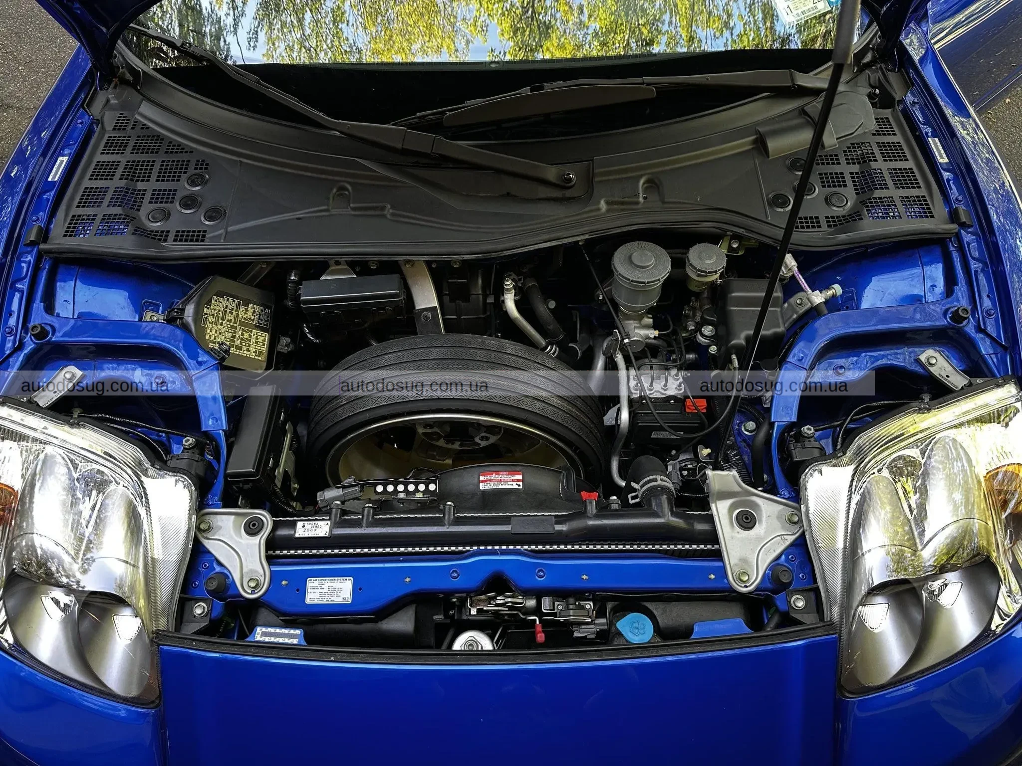 Цей 20-річний Acura NSX-T має всього 4 300 миль і одного оригінального власника