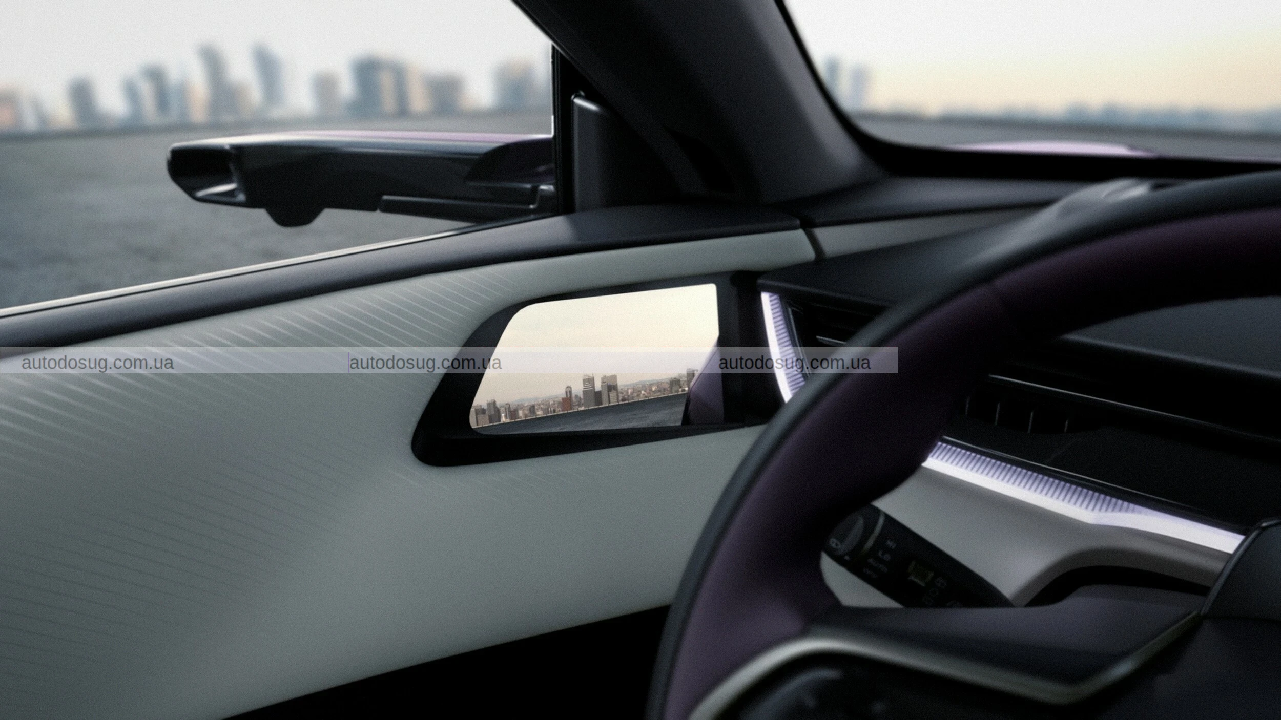 Цей розкішний SUV Mazda коштує всього $16 800