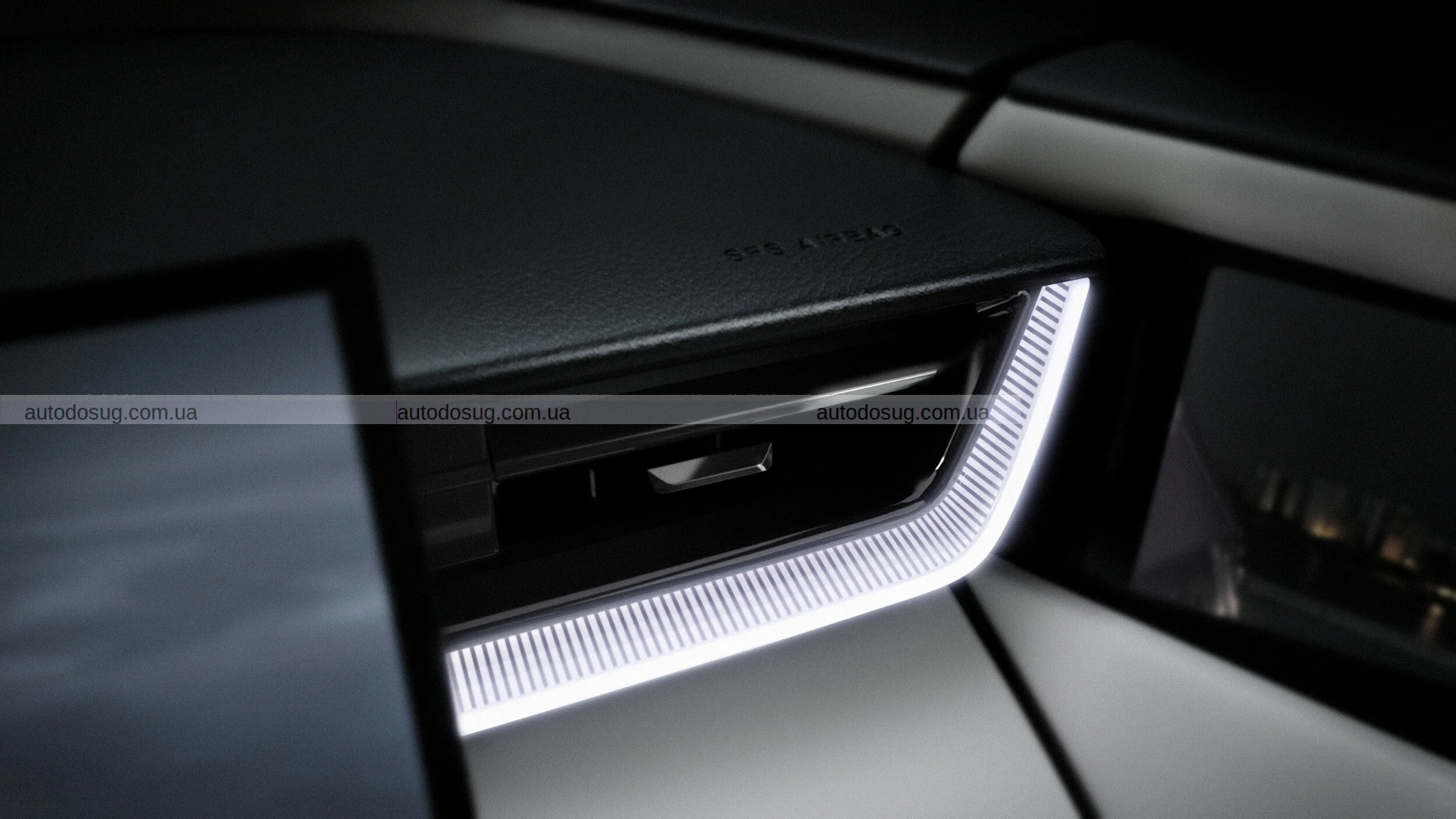 Цей розкішний SUV Mazda коштує всього $16 800