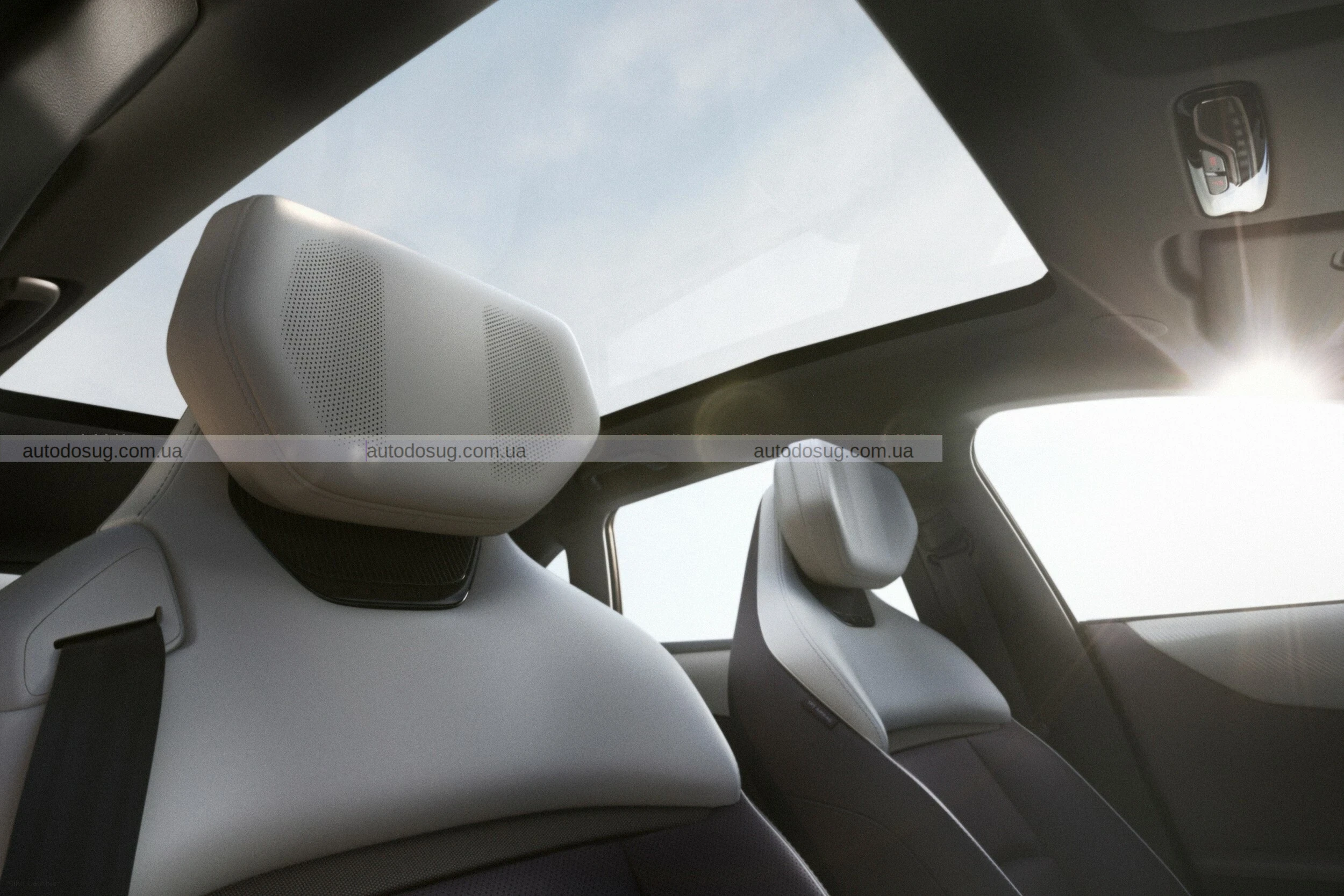 Цей розкішний SUV Mazda коштує всього $16 800