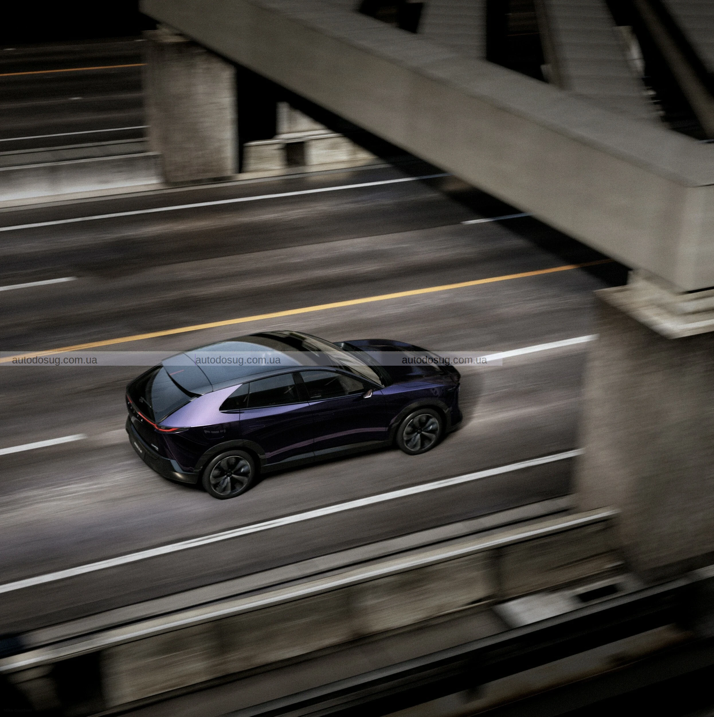 Цей розкішний SUV Mazda коштує всього $16 800