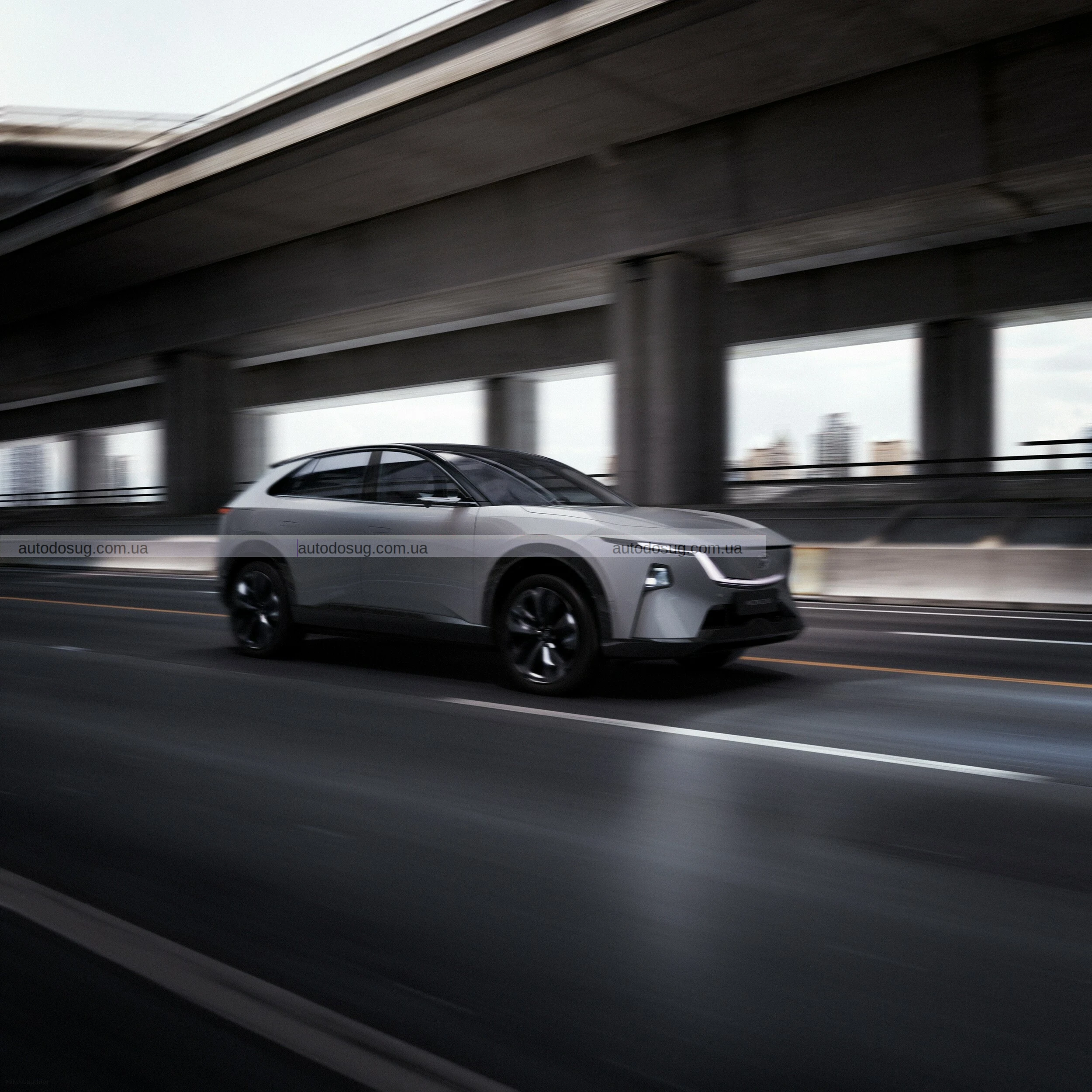 Цей розкішний SUV Mazda коштує всього $16 800