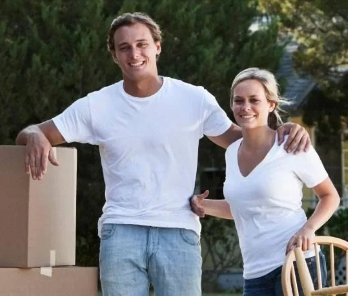 Вантажні перевезення Київ допомагають здійснити квартирний переїзд без зайвого клопоту