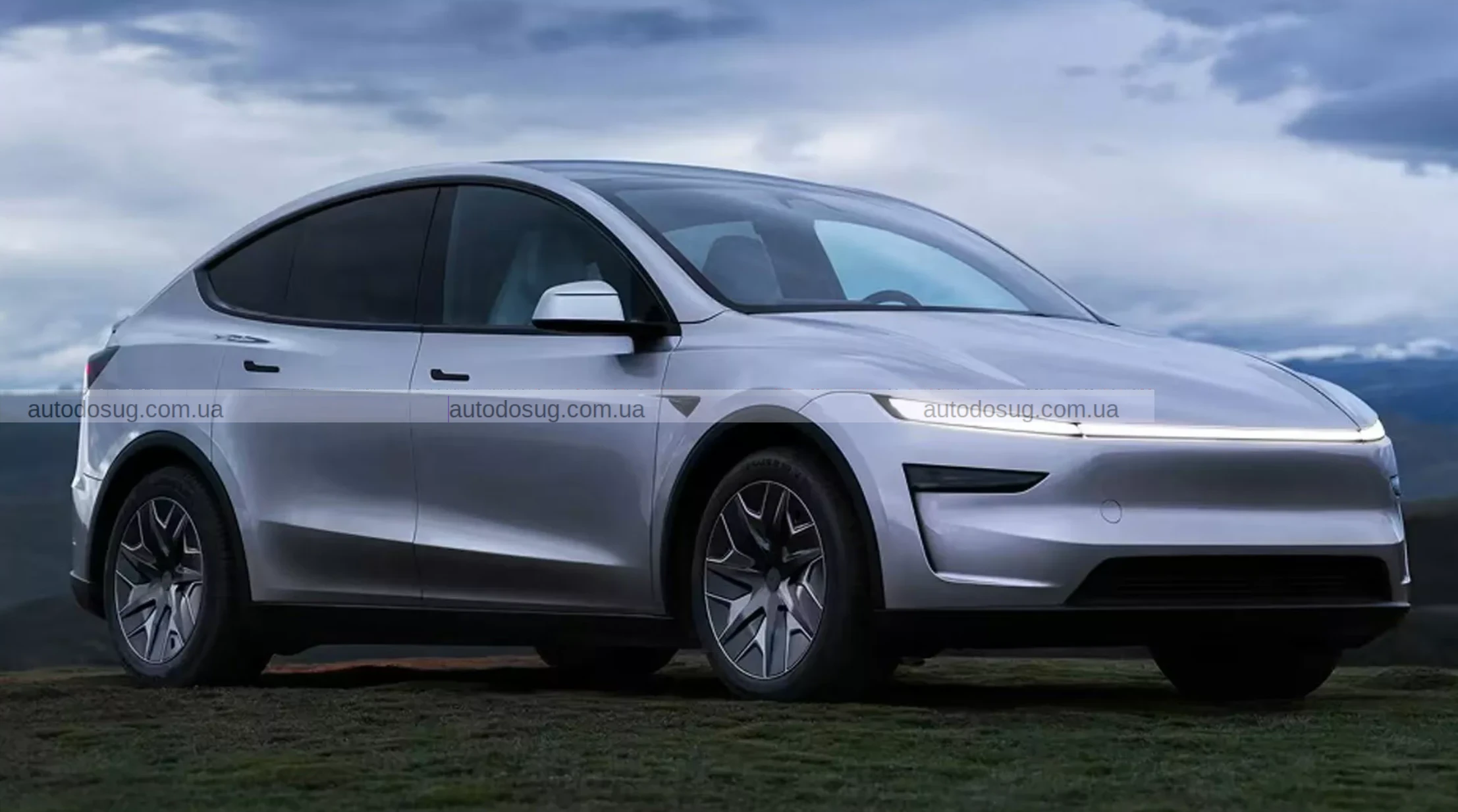 Власники Tesla переходять на дизельні автомобілі — найкумедніший поворот 2025 року