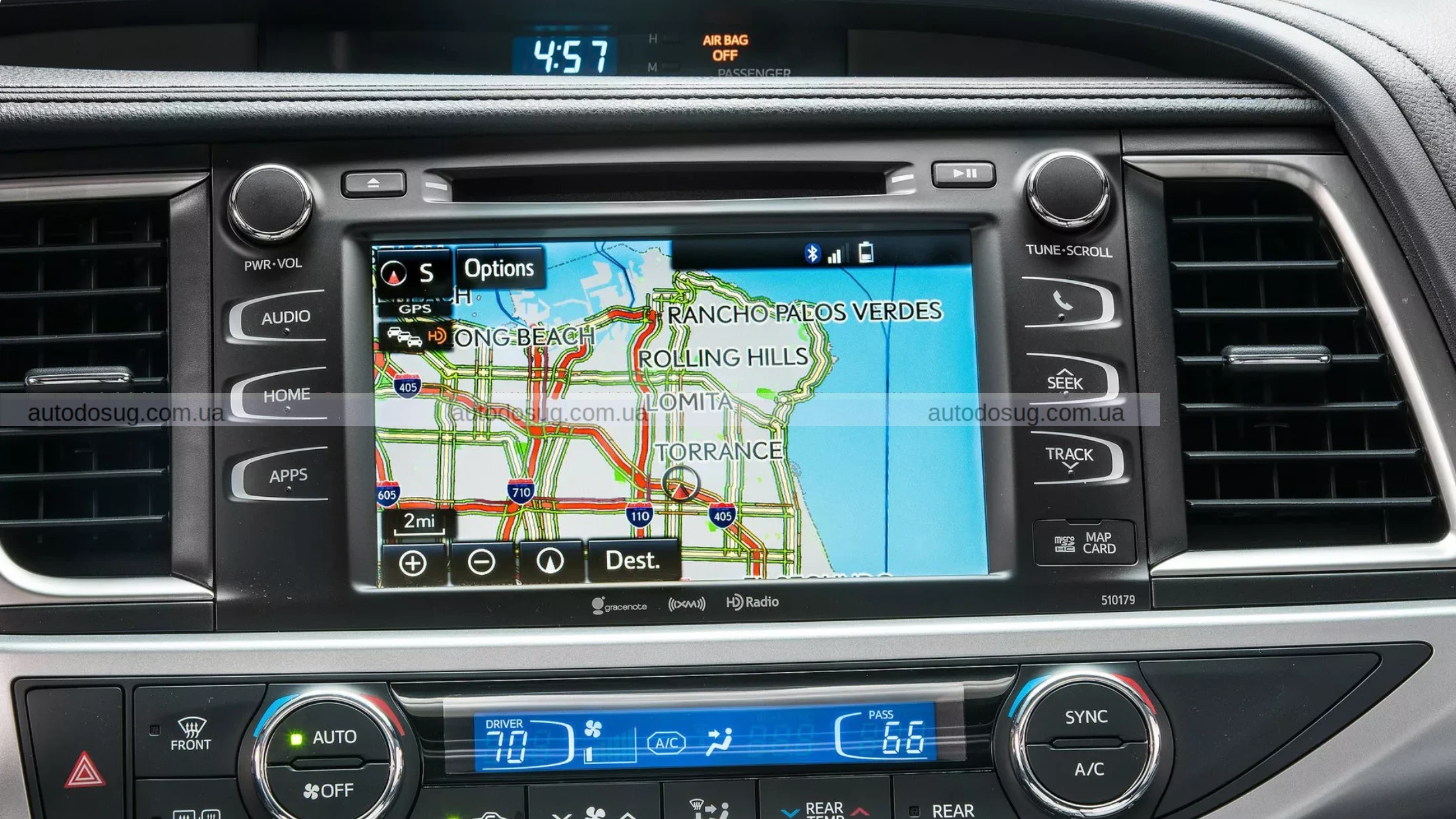 Водії Toyota подали до суду та виграли майже по $7000