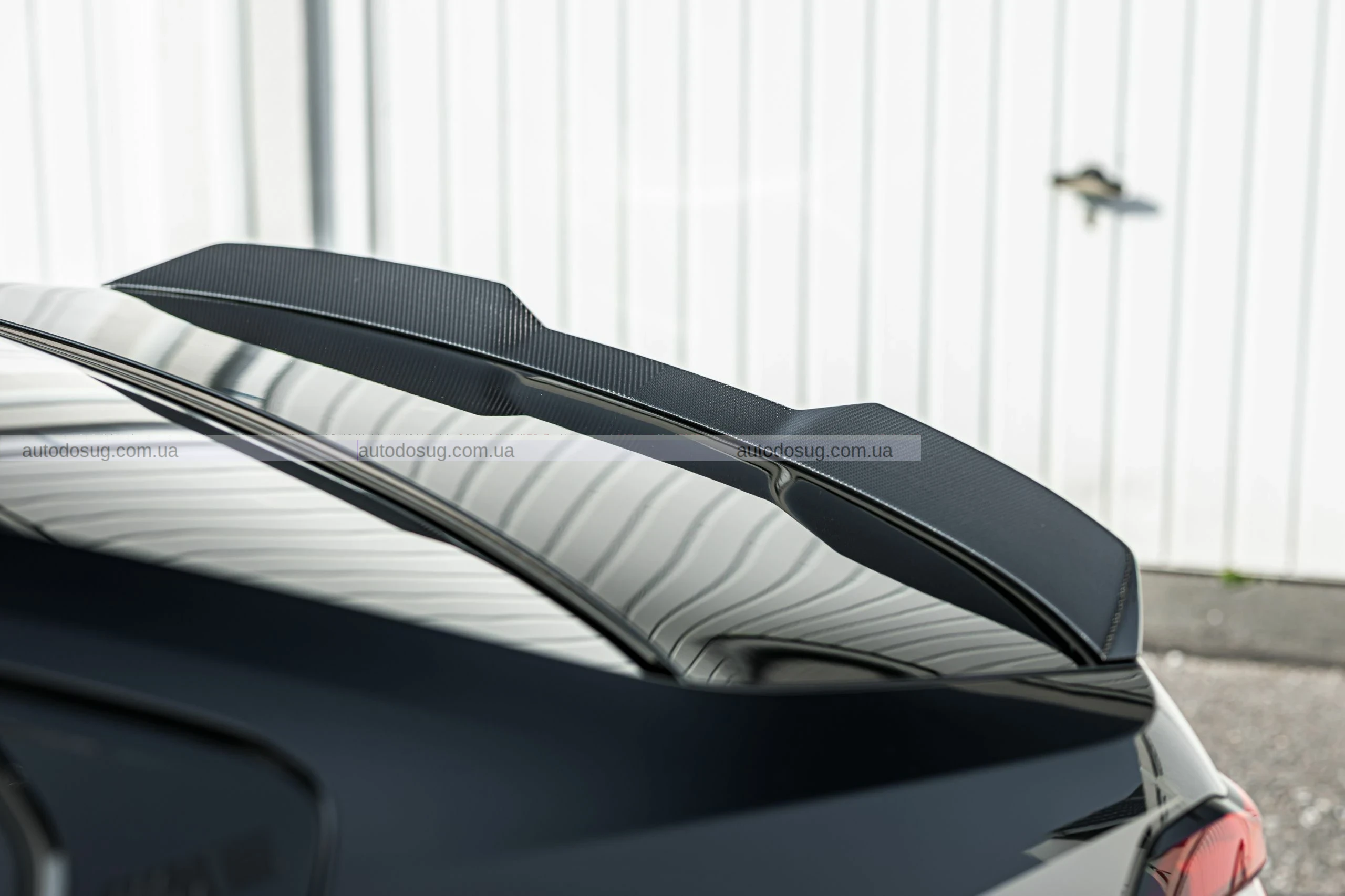 Ви думали, що новий M5 швидкий. Чекайте, поки не побачите цей