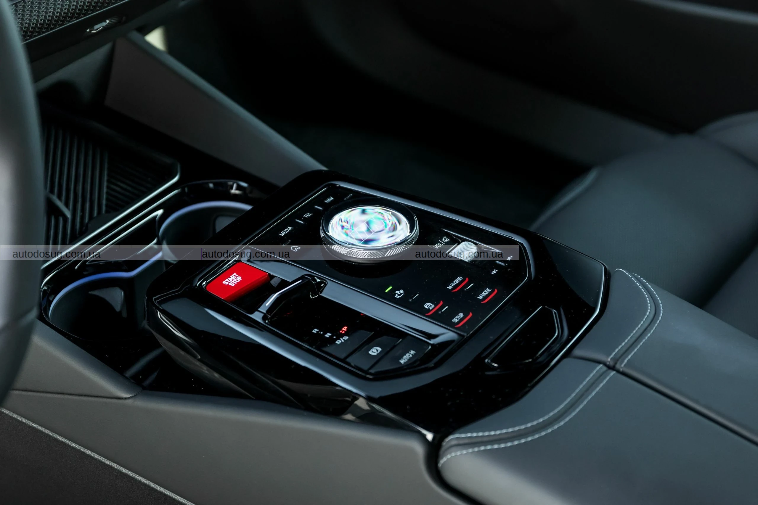 Ви думали, що новий M5 швидкий. Чекайте, поки не побачите цей