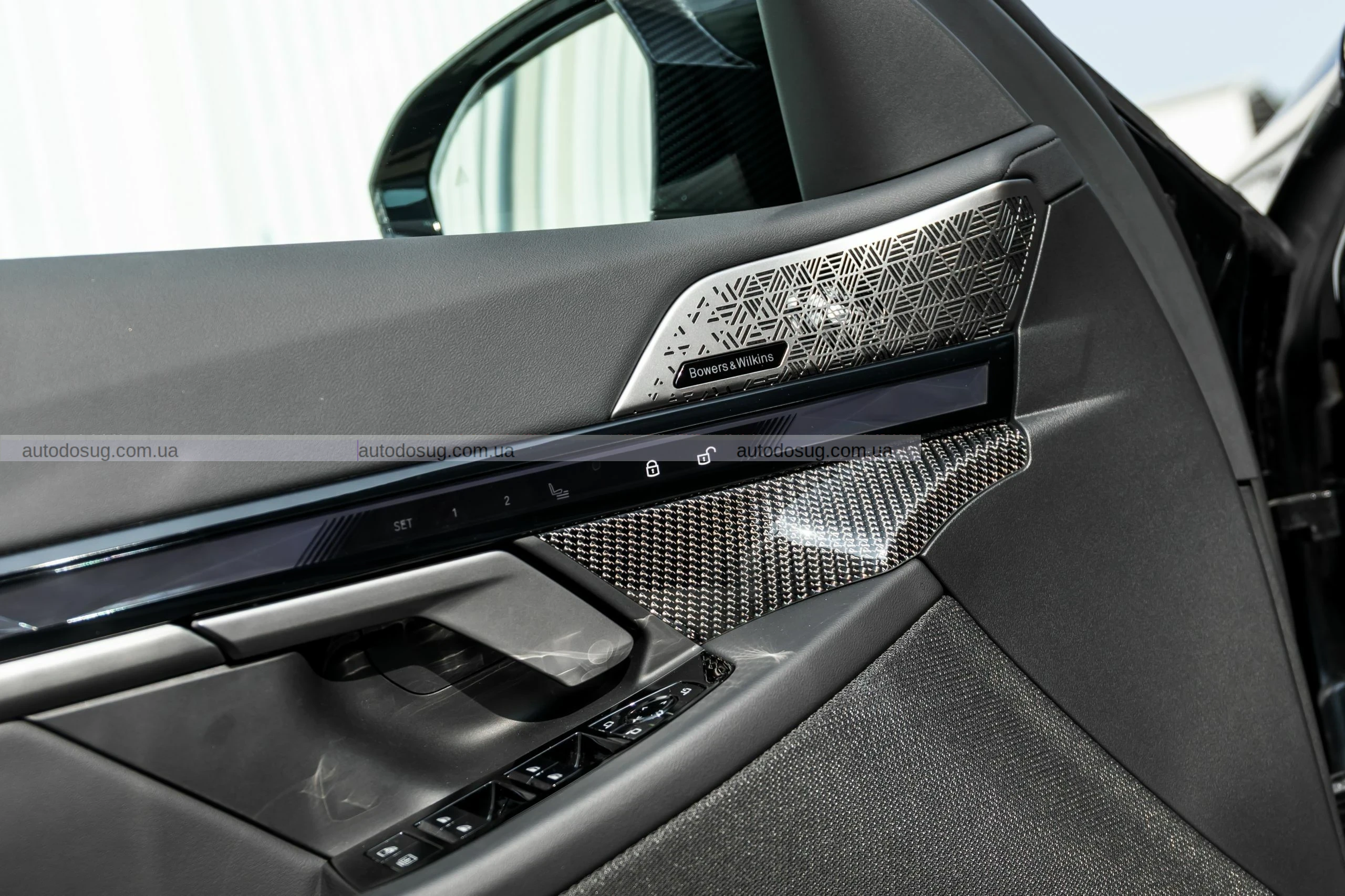 Ви думали, що новий M5 швидкий. Чекайте, поки не побачите цей