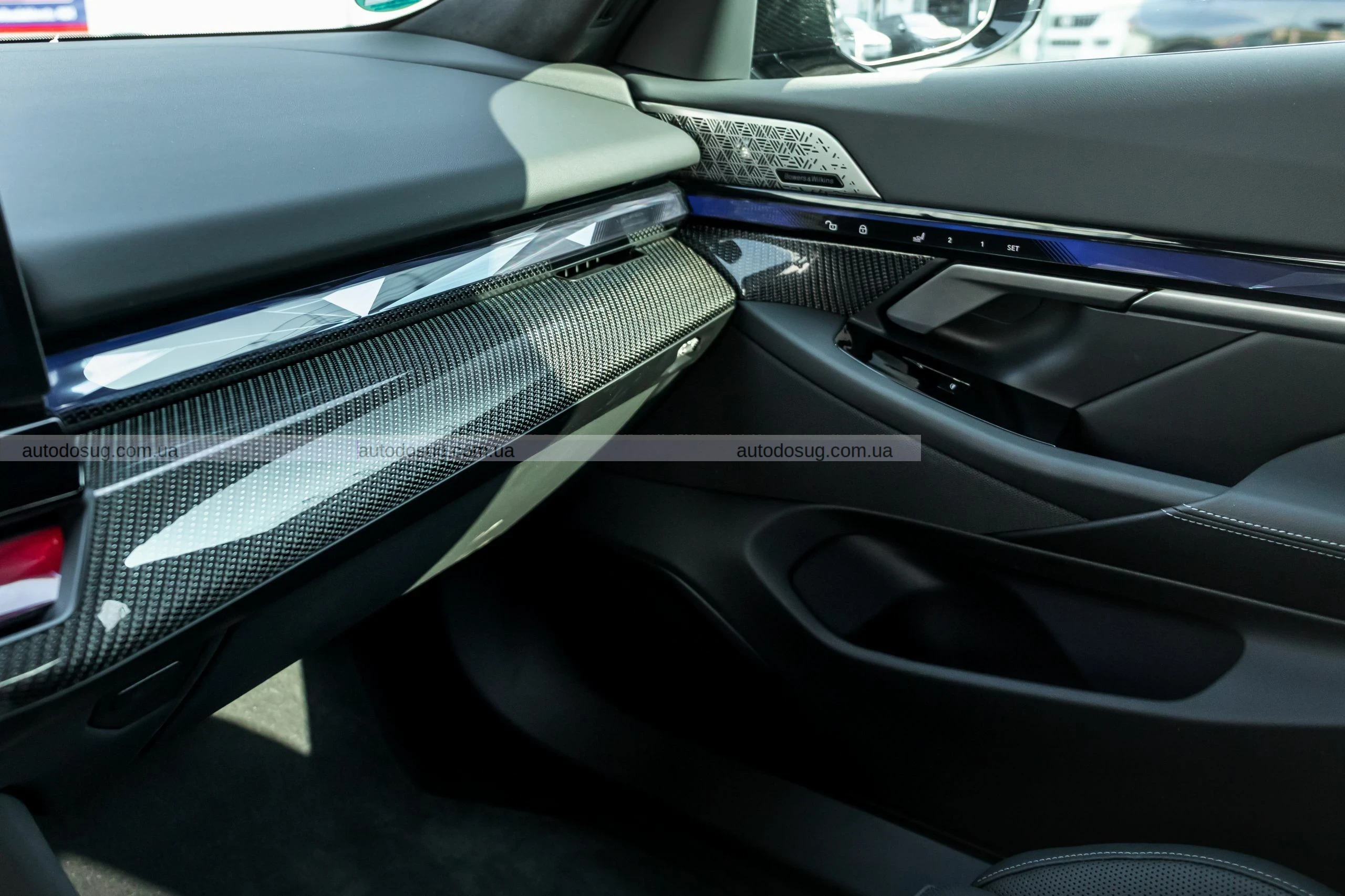 Ви думали, що новий M5 швидкий. Чекайте, поки не побачите цей