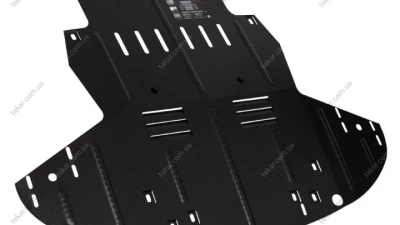 Вибір захисту двигуна