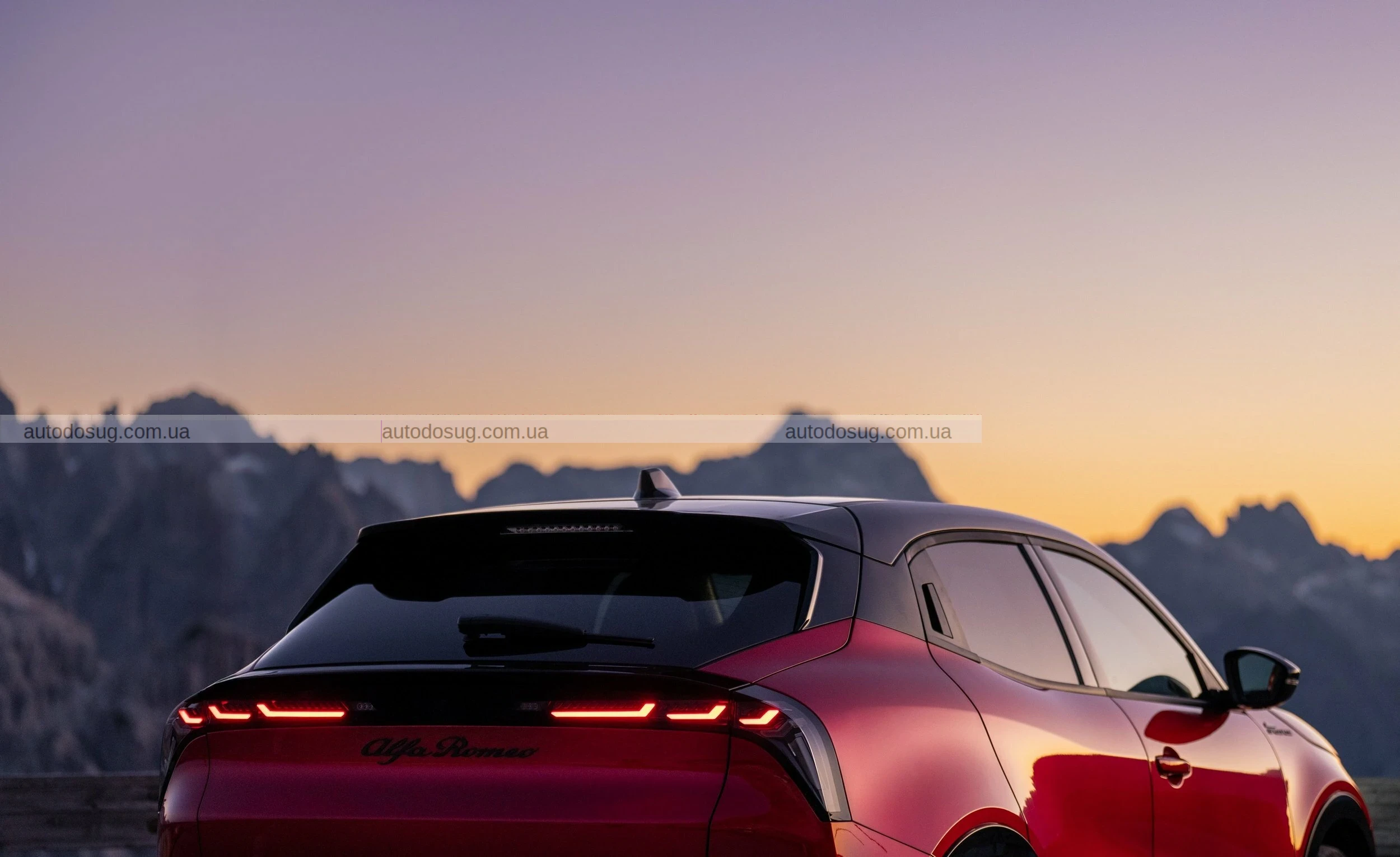 Alfa доводить, що дизайн усе вирішує, а її новий Junior Sport Speciale захоплює стилем і деталями