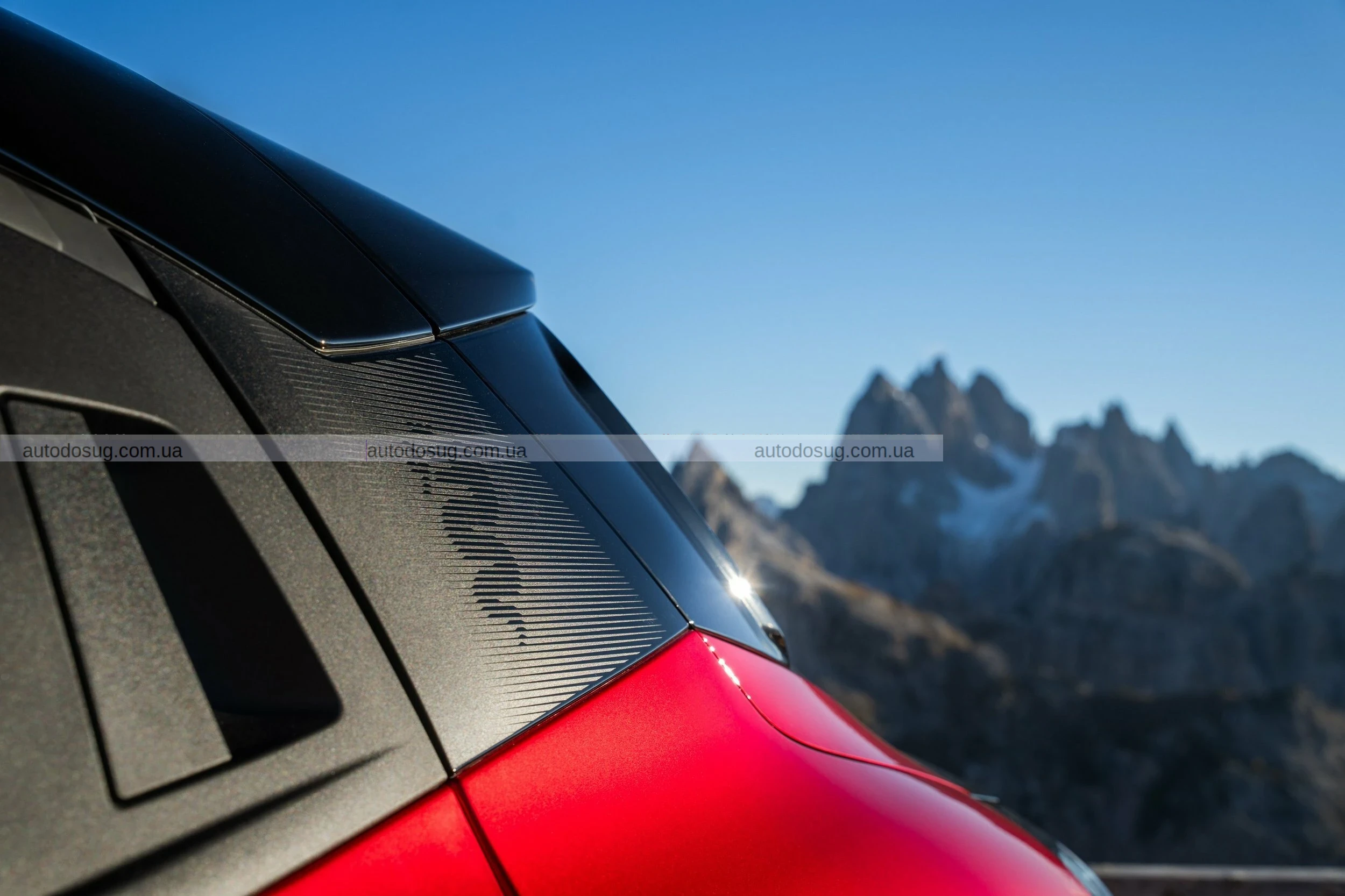 Alfa доводить, що дизайн усе вирішує, а її новий Junior Sport Speciale захоплює стилем і деталями