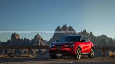 Alfa доводить, що дизайн усе вирішує, а її новий Junior Sport Speciale захоплює стилем і деталями