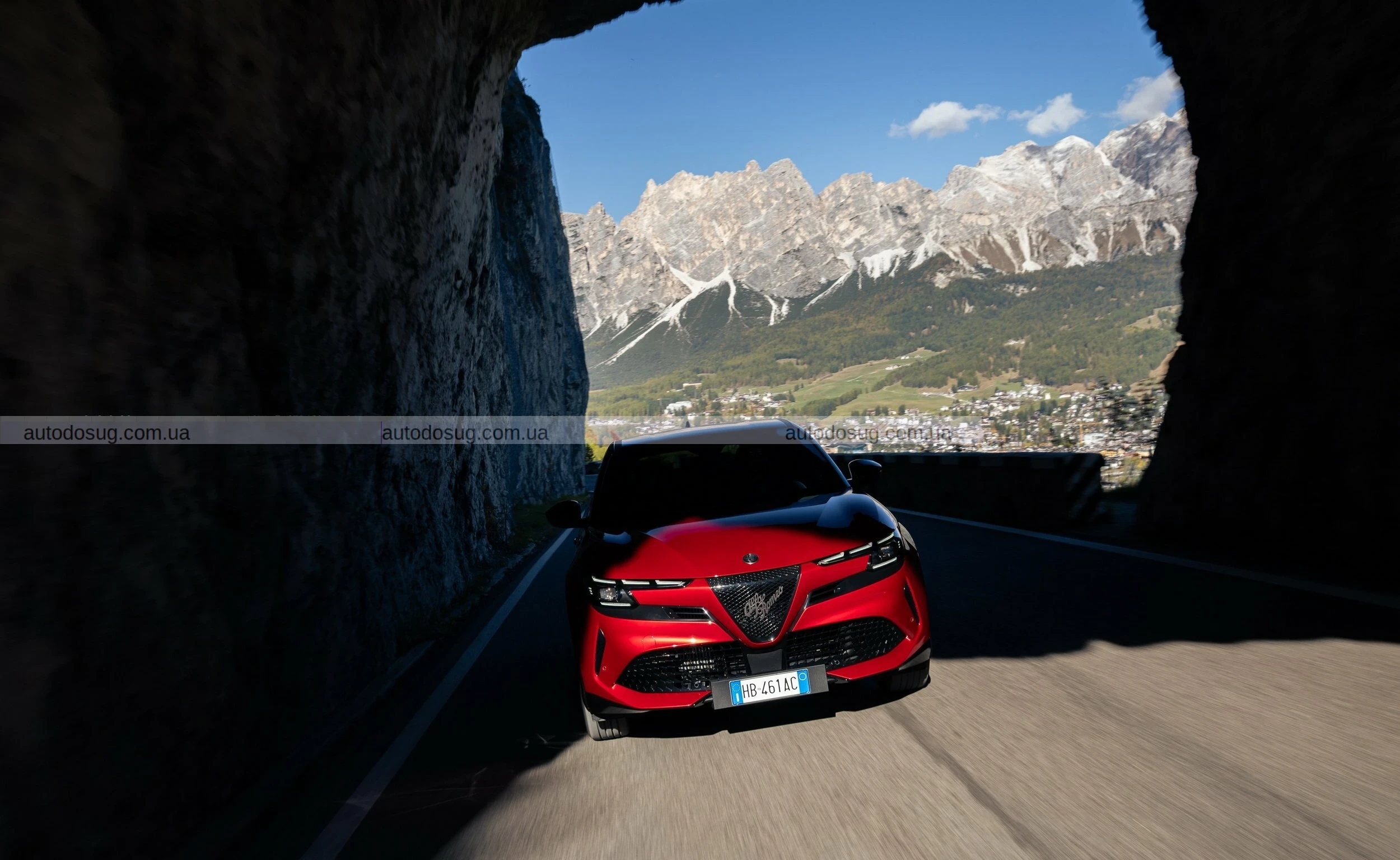 Alfa доводить, що дизайн усе вирішує, а її новий Junior Sport Speciale захоплює стилем і деталями