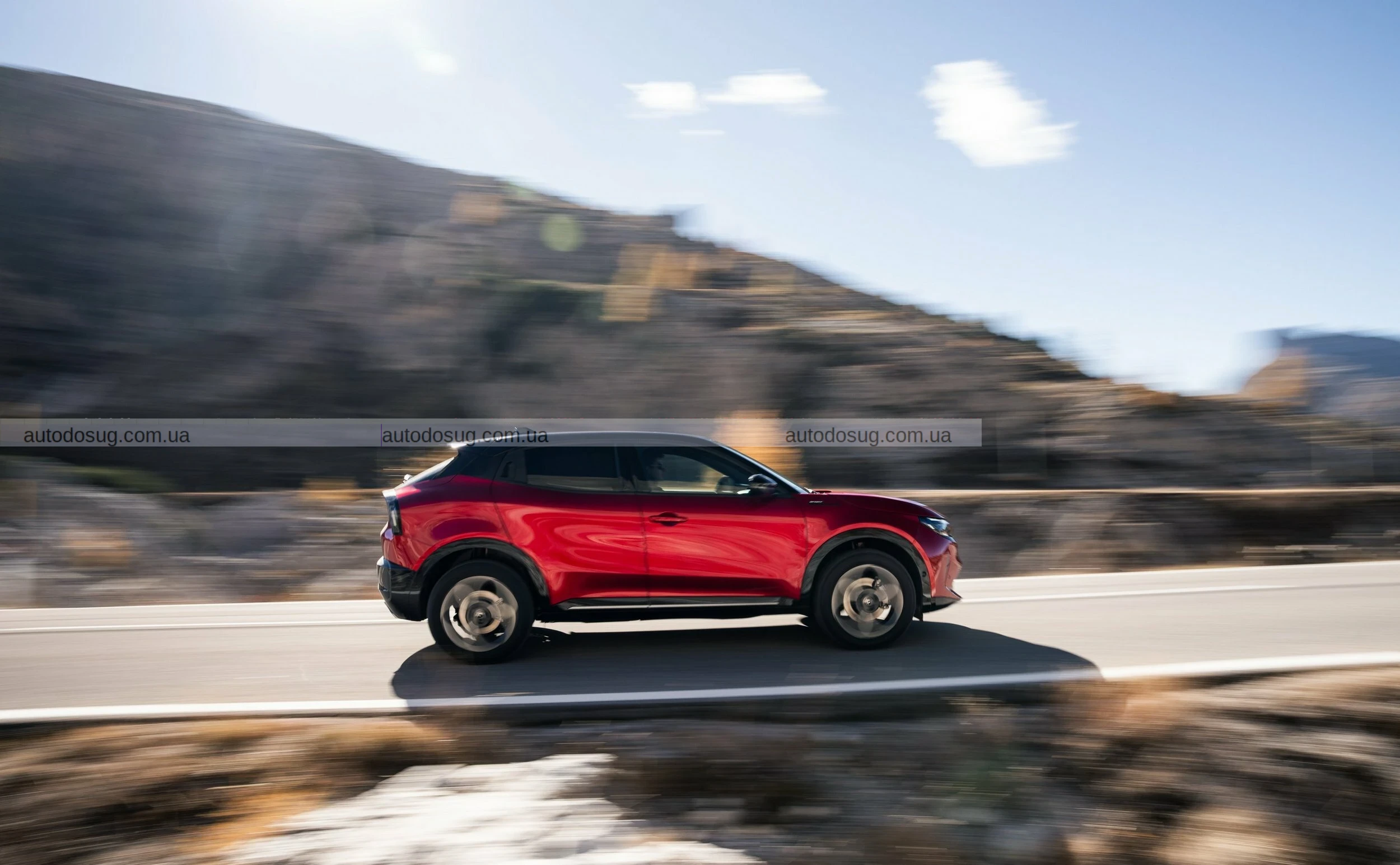 Alfa доводить, що дизайн усе вирішує, а її новий Junior Sport Speciale захоплює стилем і деталями