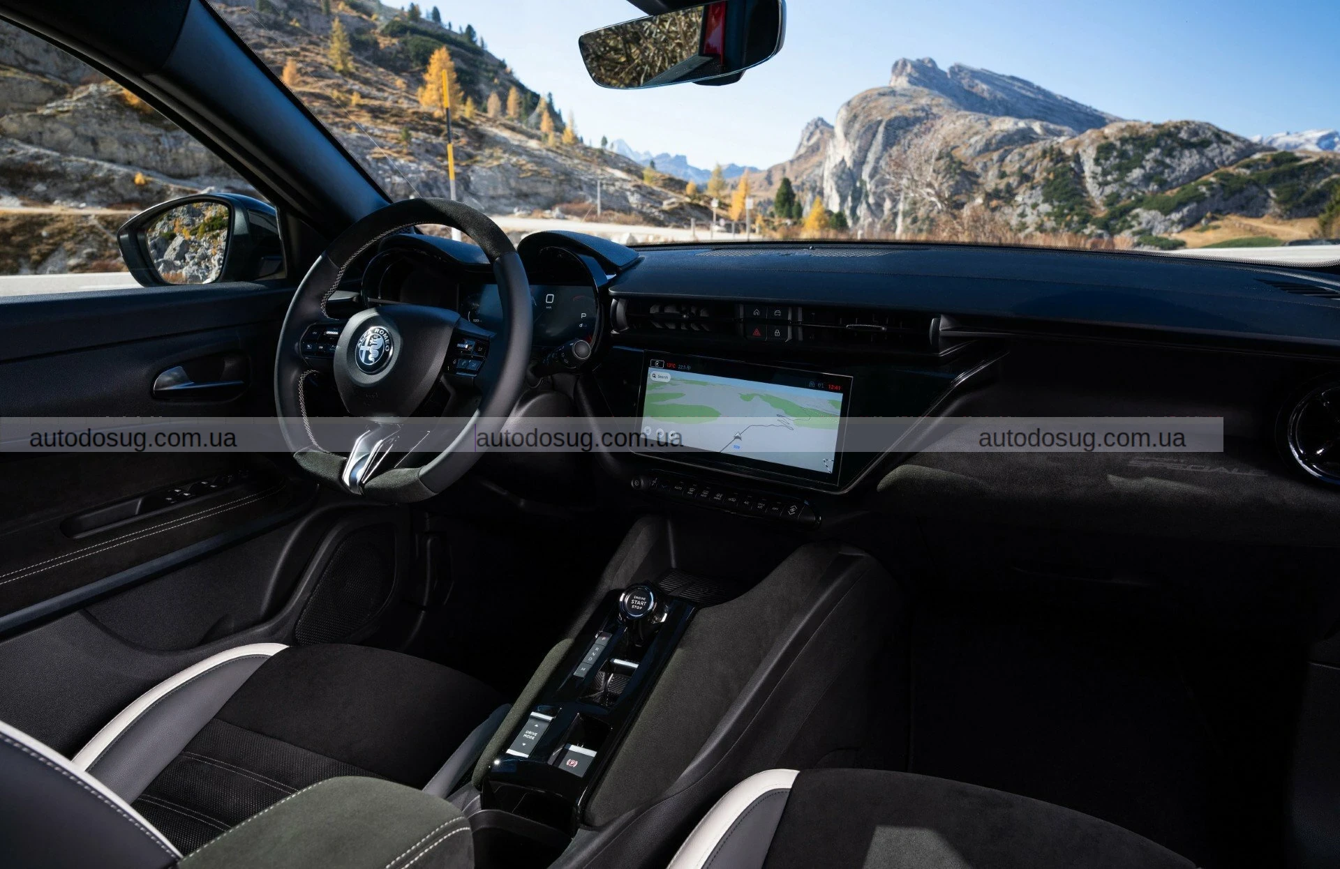 Alfa доводить, що дизайн усе вирішує, а її новий Junior Sport Speciale захоплює стилем і деталями